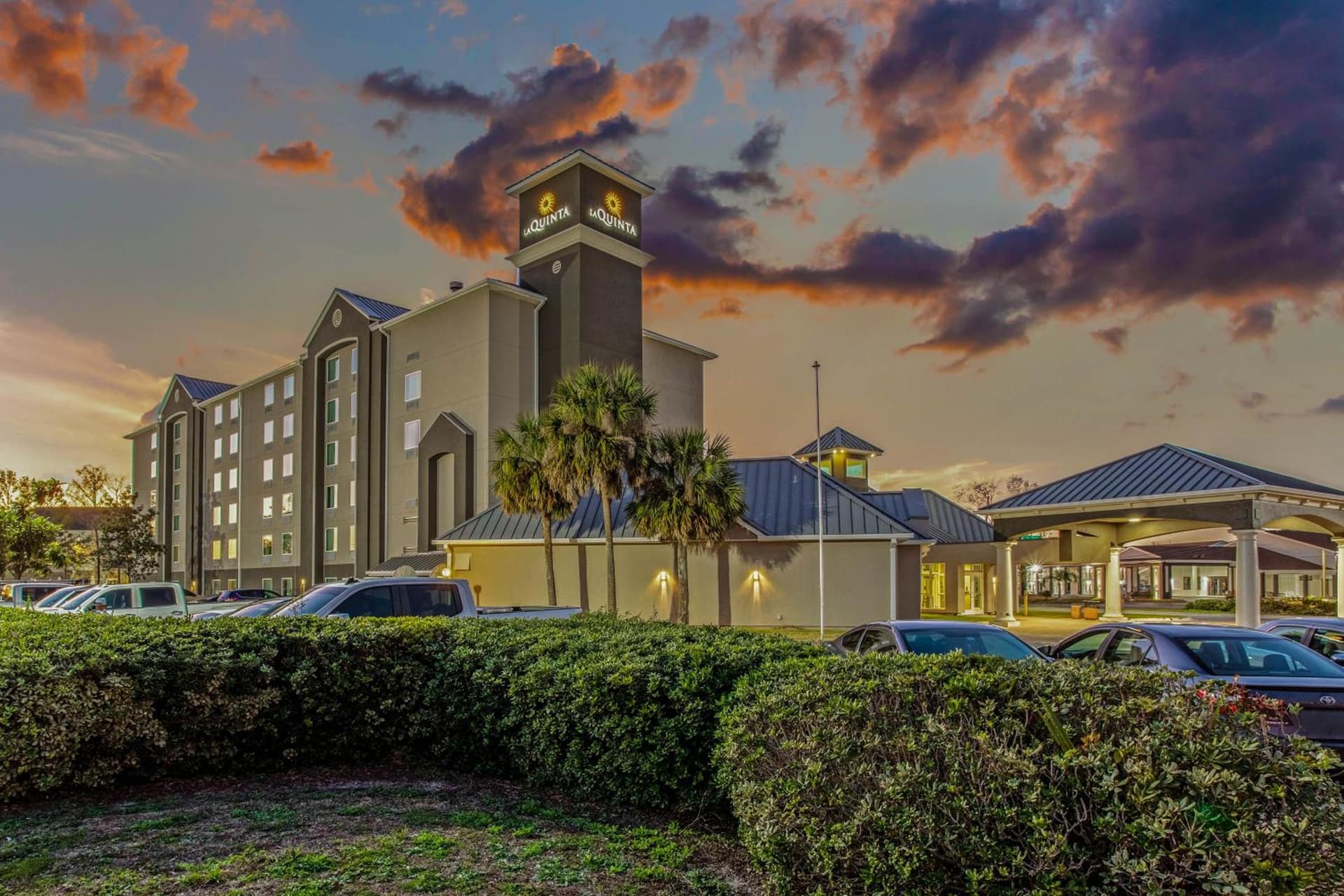 La Quinta Inn & Suites by Wyndham Panama City gallery photo in Panama City, FL — image 39
