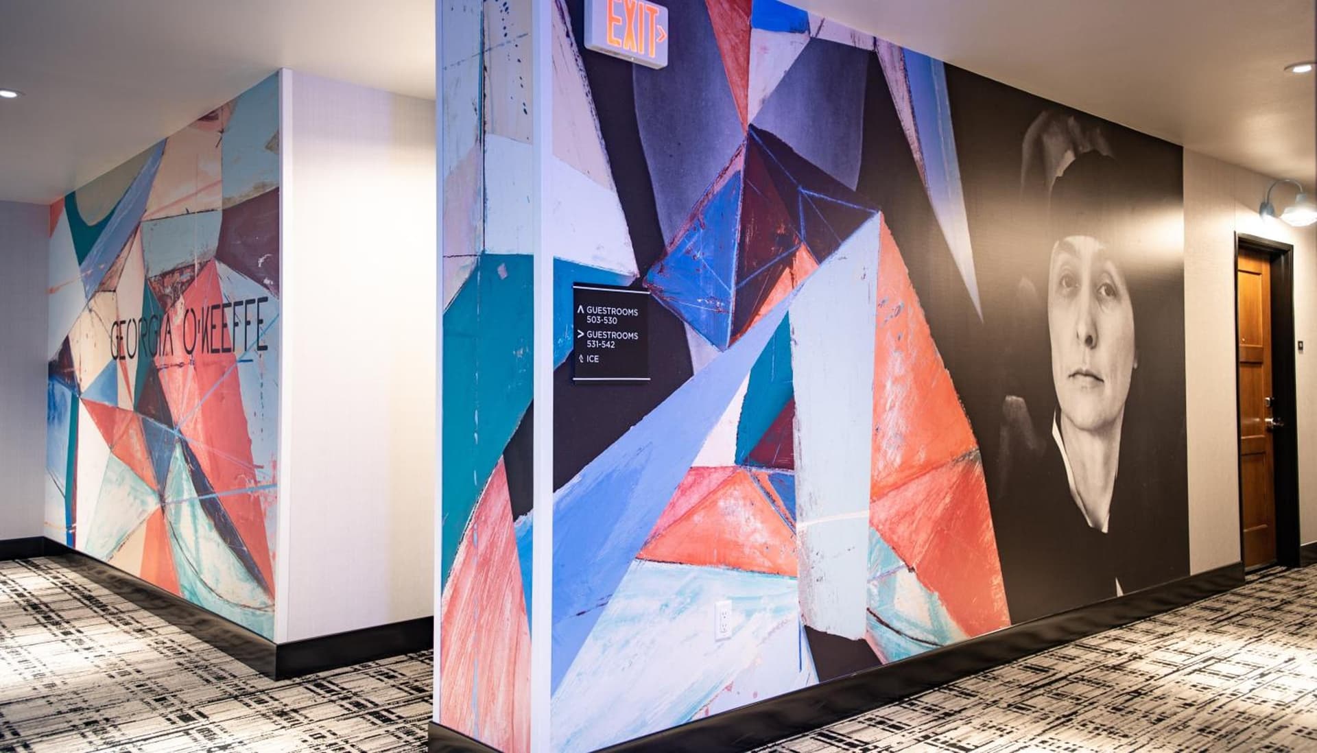 Hotel Indigo - Madison Downtown by IHG gallery photo in Madison, WI — image 49