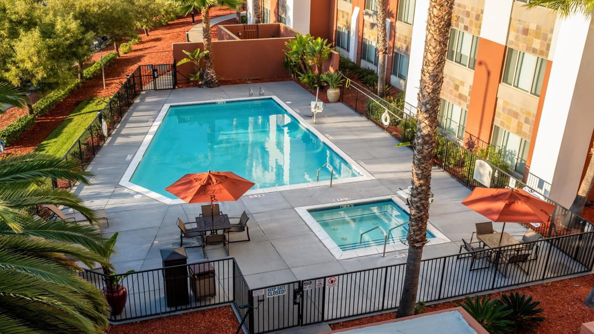 Holiday Inn Express Fremont - Milpitas Central by IHG gallery photo in Fremont, CA — image 38