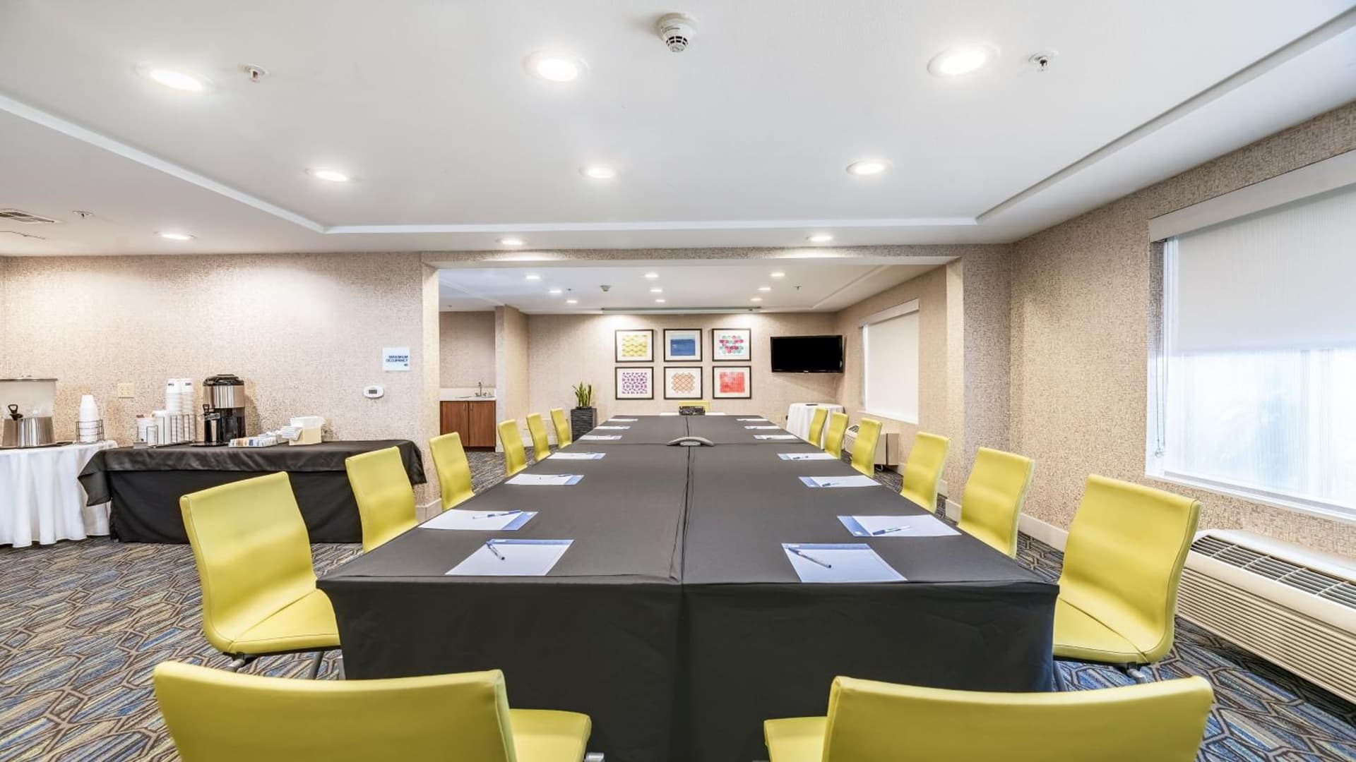 Holiday Inn Express Fremont - Milpitas Central by IHG gallery photo in Fremont, CA — image 19