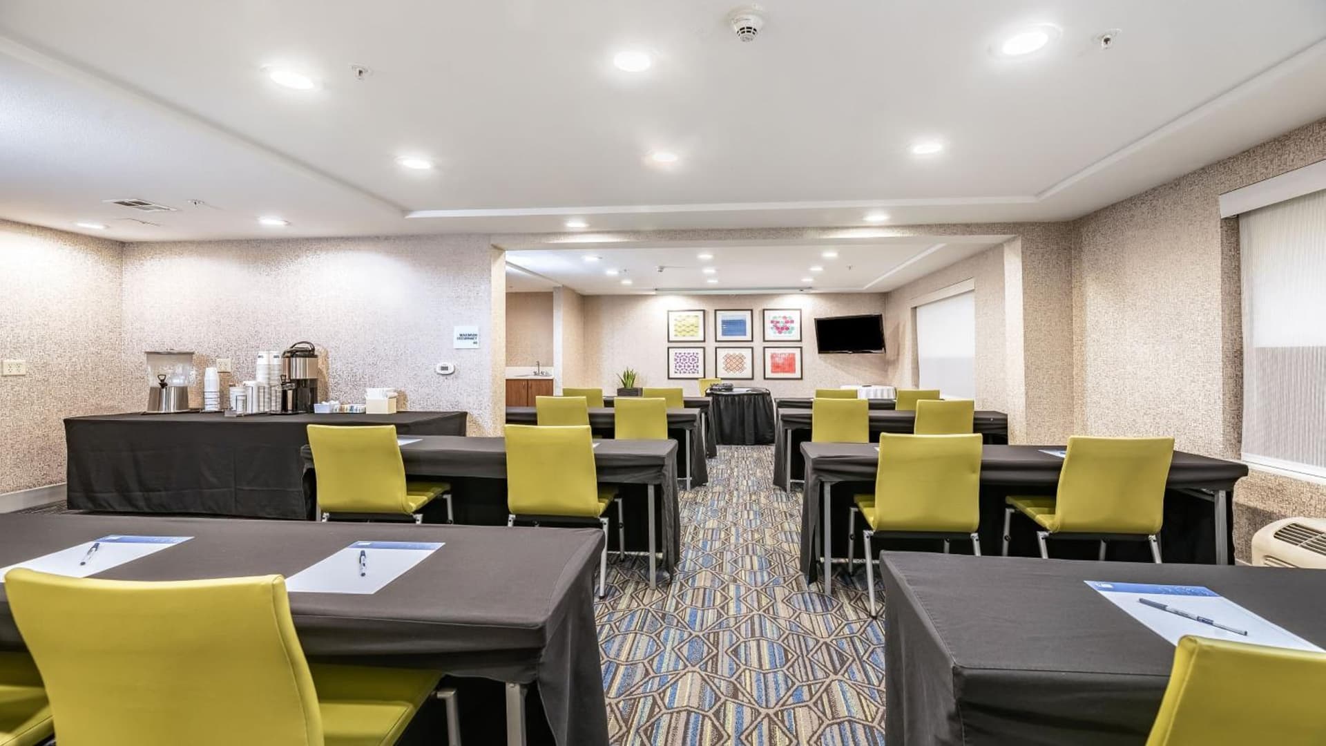Holiday Inn Express Fremont - Milpitas Central by IHG gallery photo in Fremont, CA — image 66