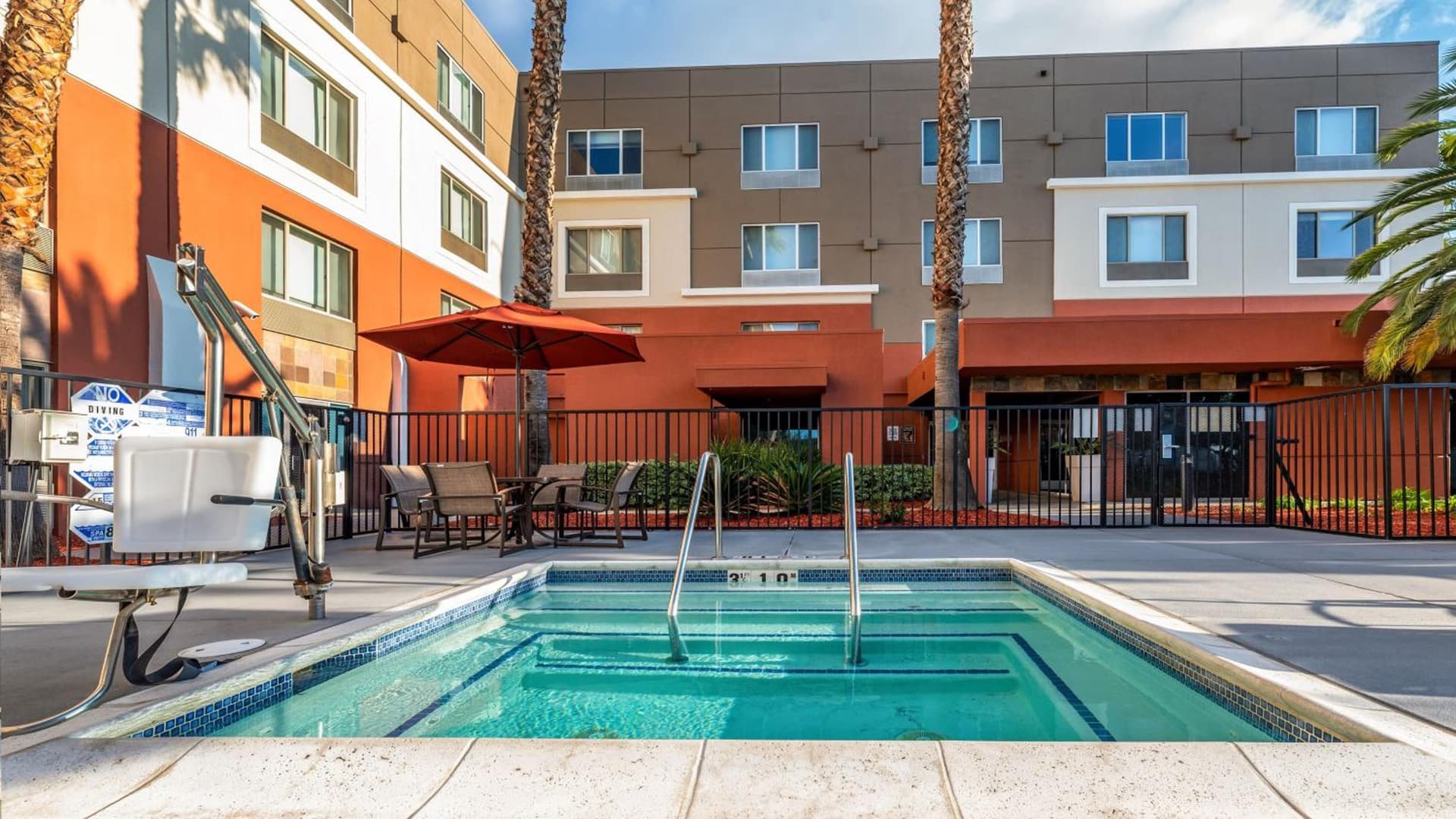 Holiday Inn Express Fremont - Milpitas Central by IHG gallery photo in Fremont, CA — image 29