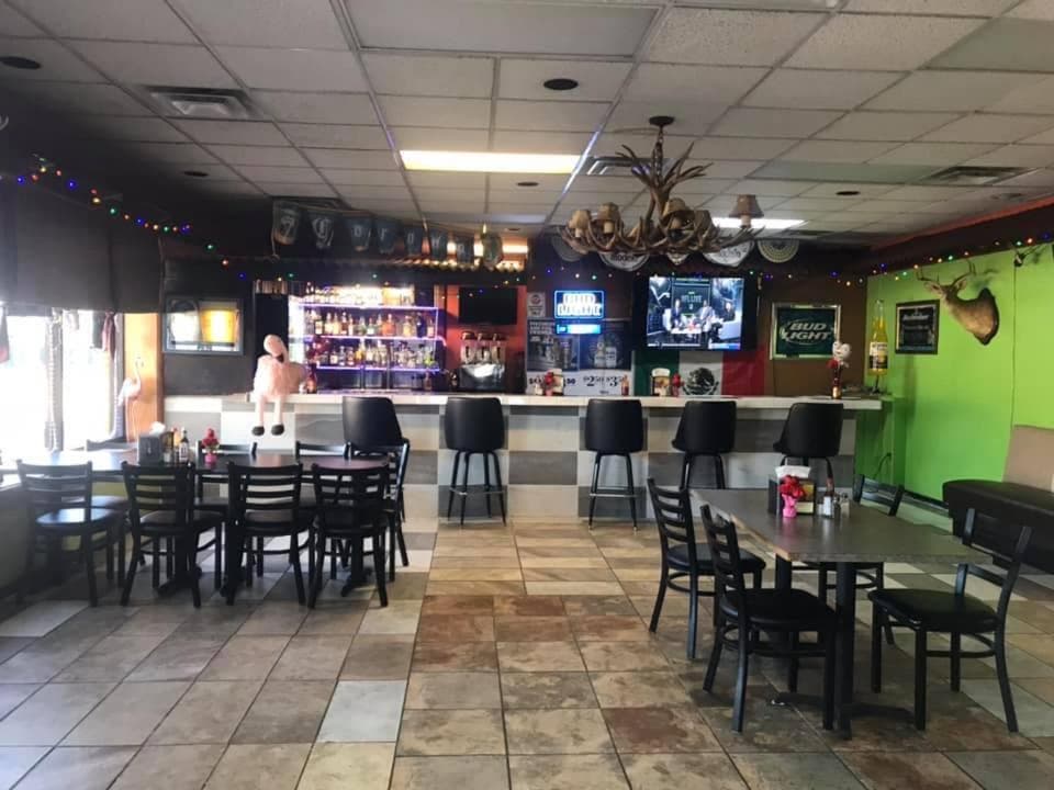Landmark Hotel property views in Leesville, LA — gallery photo 3
