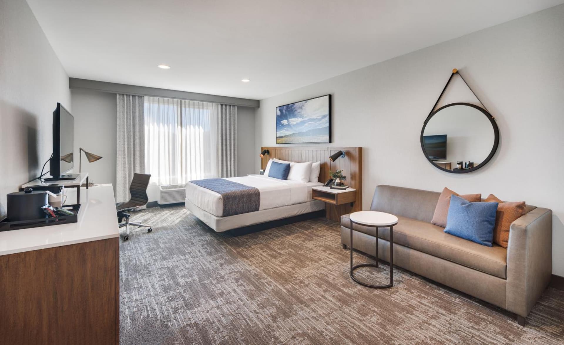 Ayres Hotel Vista Carlsbad gallery photo in Vista, CA — image 46