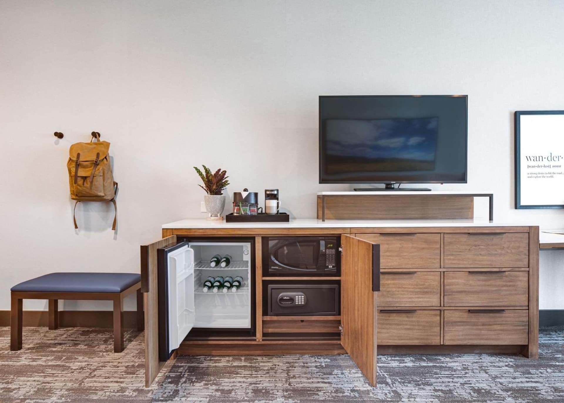 Ayres Hotel Vista Carlsbad gallery photo in Vista, CA — image 18