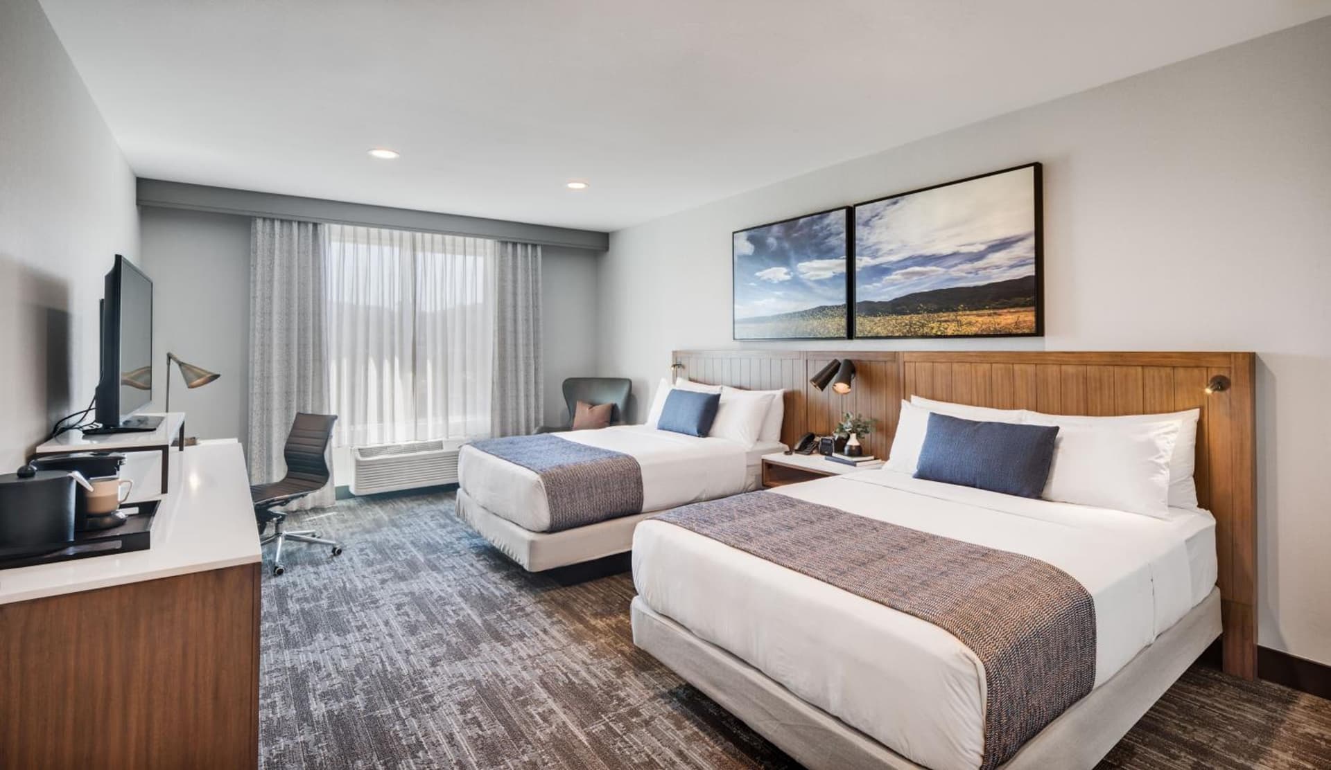 Ayres Hotel Vista Carlsbad gallery photo in Vista, CA — image 36