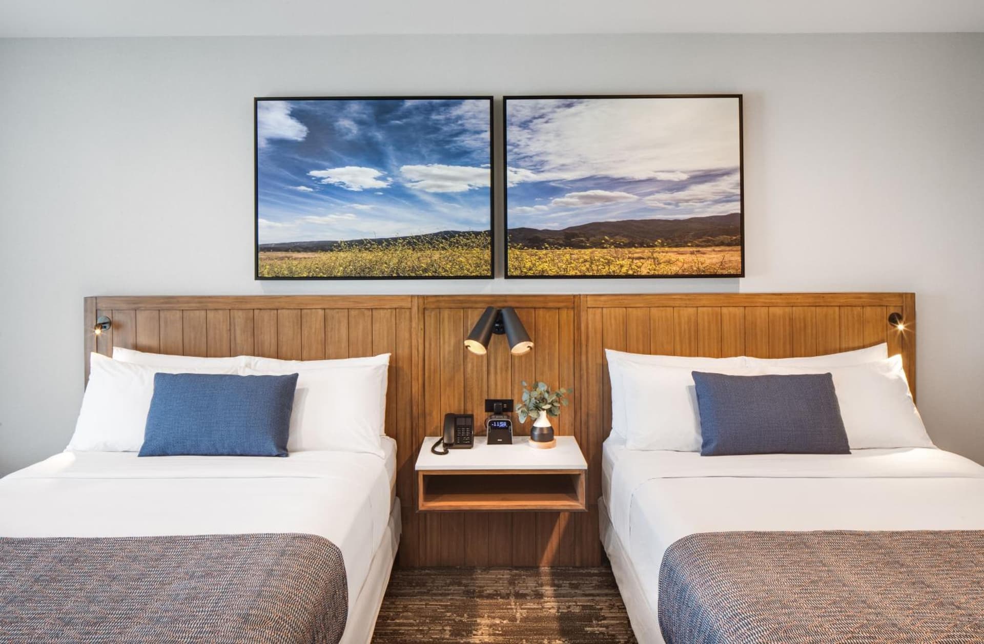 Ayres Hotel Vista Carlsbad gallery photo in Vista, CA — image 8