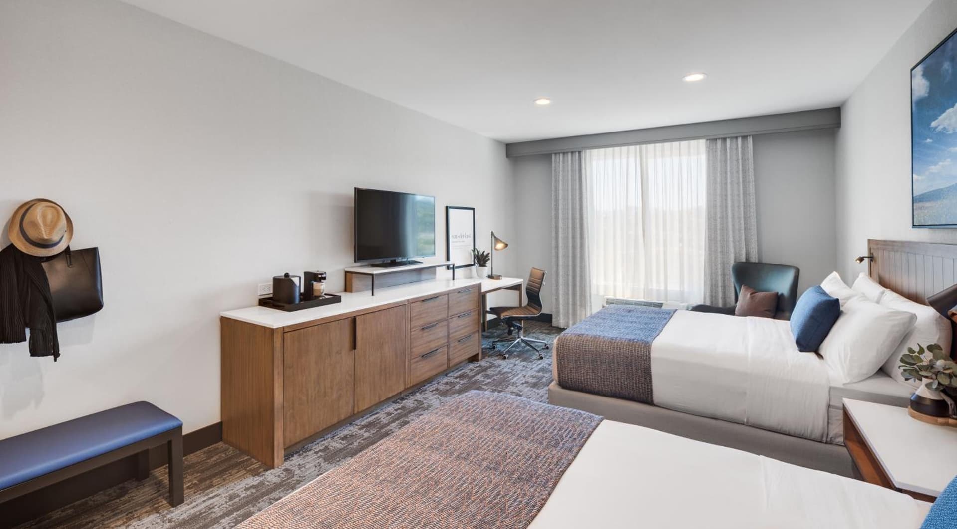 Ayres Hotel Vista Carlsbad gallery photo in Vista, CA — image 62