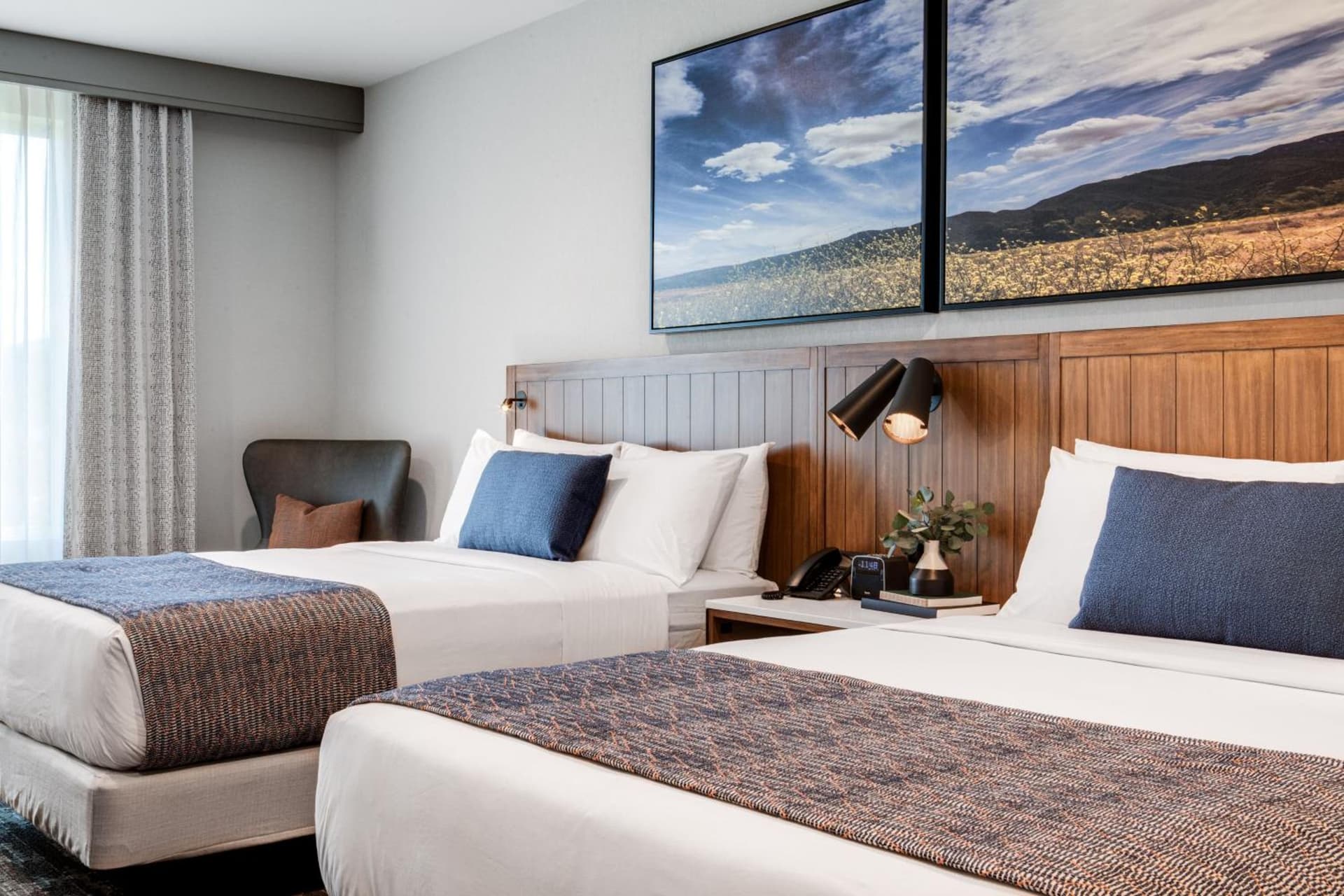 Ayres Hotel Vista Carlsbad gallery photo in Vista, CA — image 37