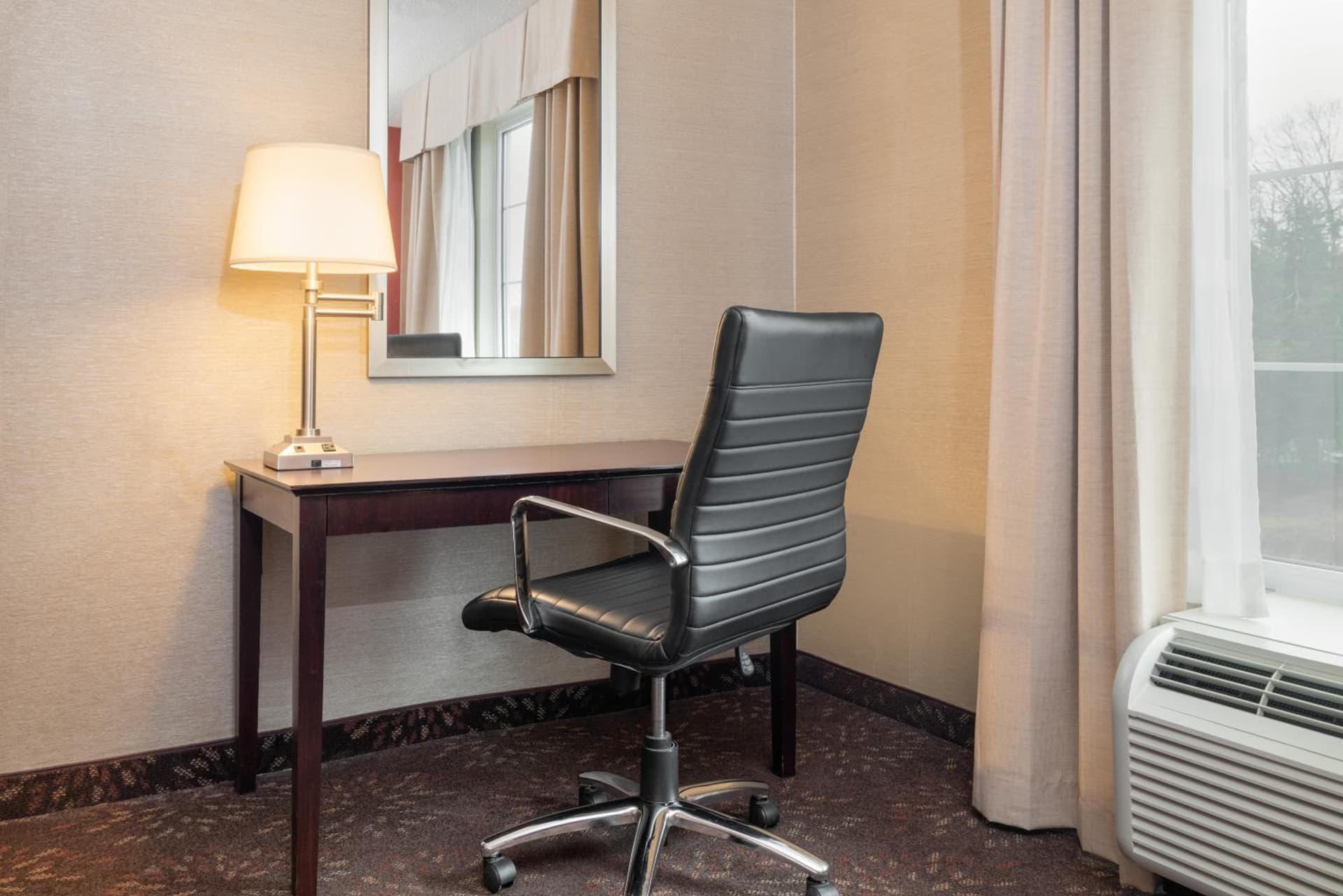 Holiday Inn Norwich by IHG gallery photo in Norwich, CT — image 33
