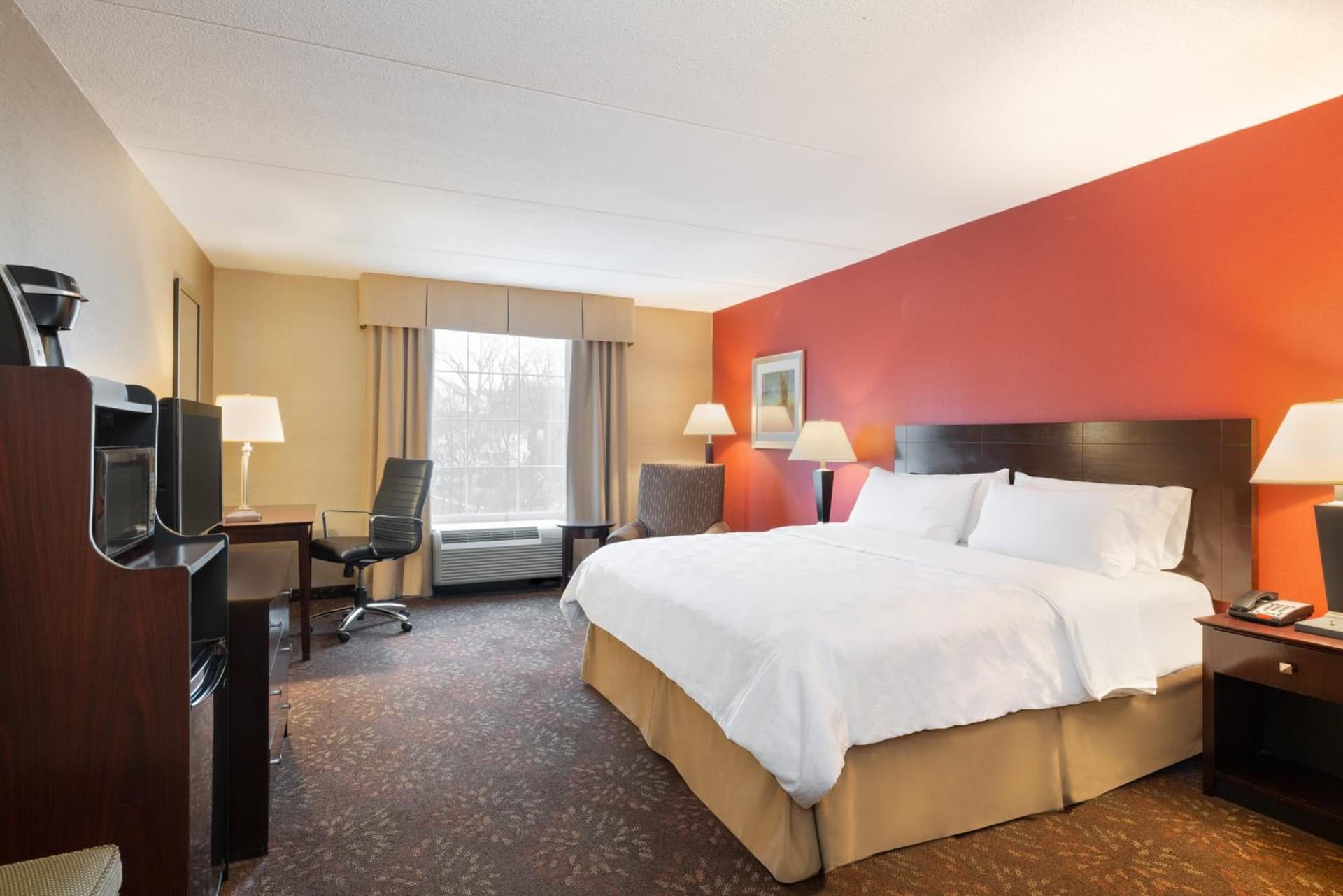 Holiday Inn Norwich by IHG gallery photo in Norwich, CT — image 31