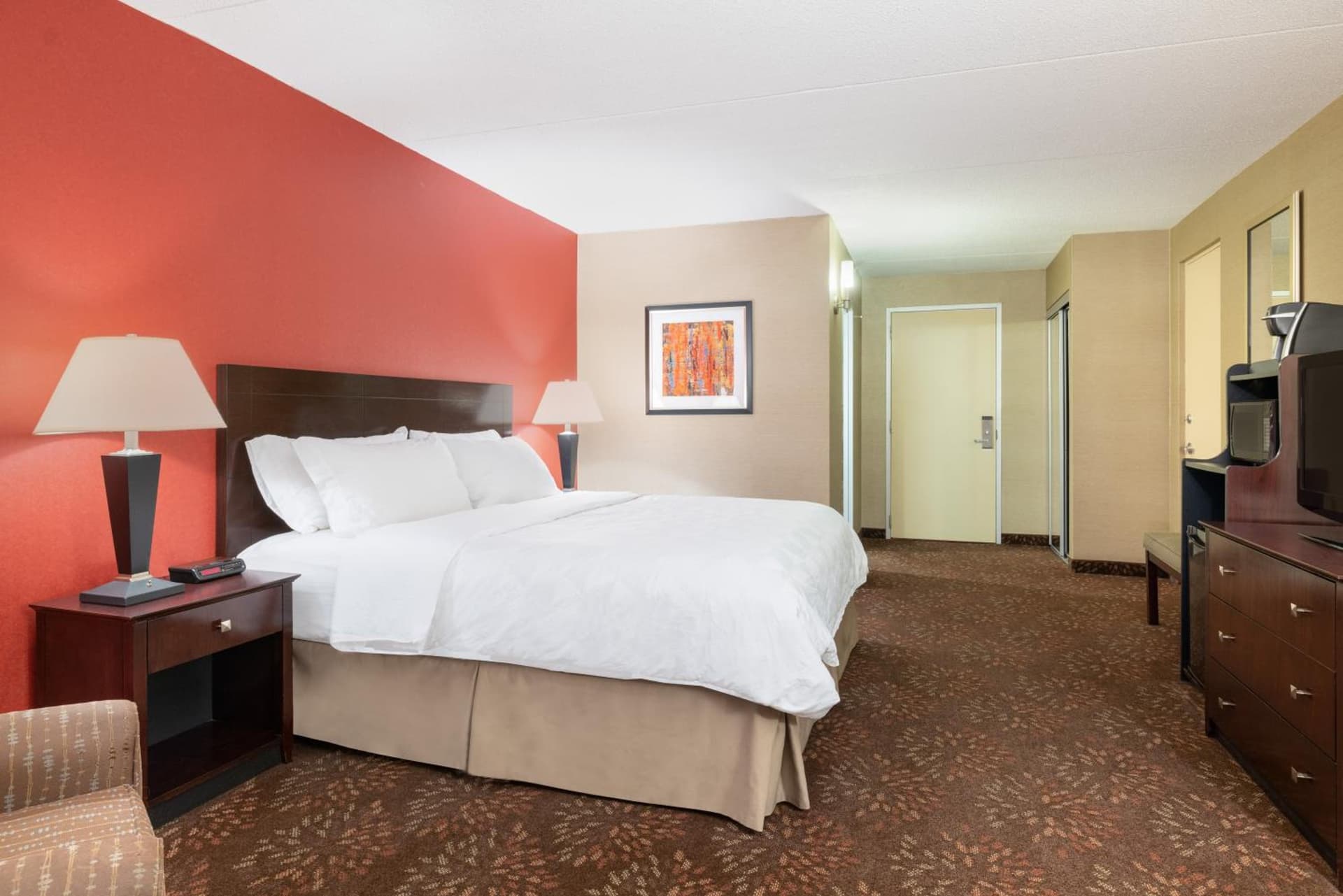 Holiday Inn Norwich by IHG gallery photo in Norwich, CT — image 29