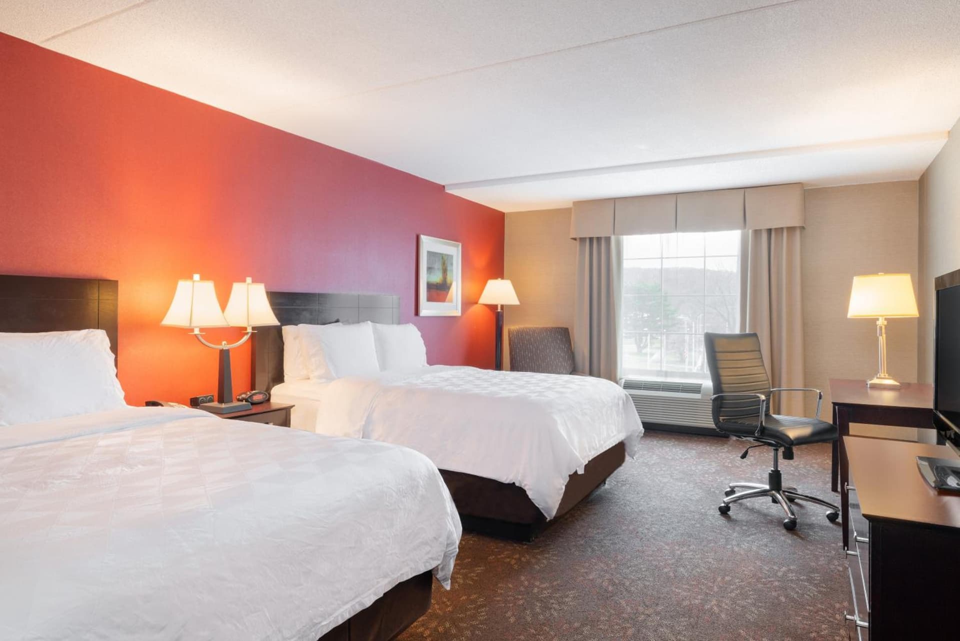 Holiday Inn Norwich by IHG interior in Norwich, CT — gallery photo 2