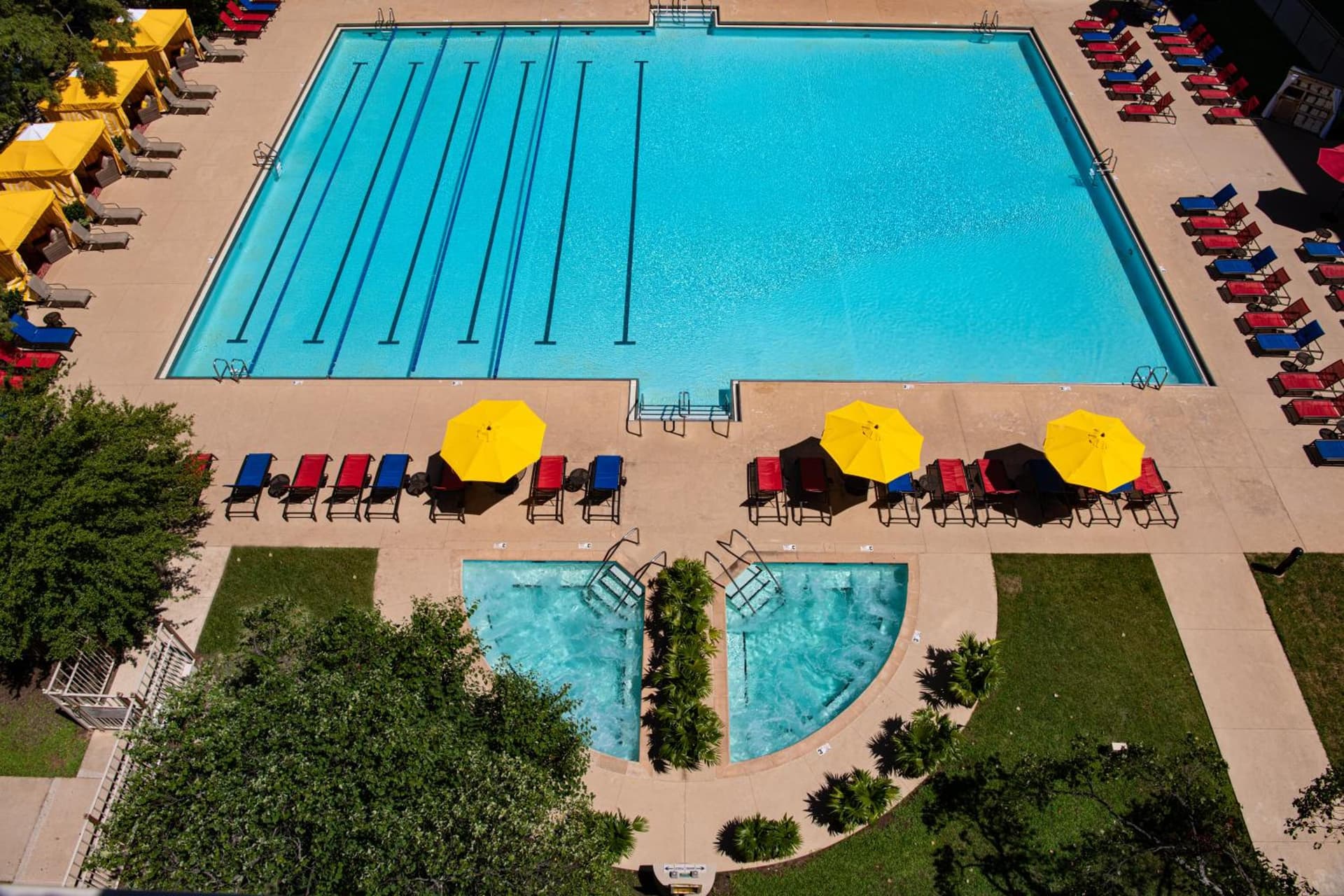 NCED Conference Center & Hotel gallery photo in Norman, OK — image 21