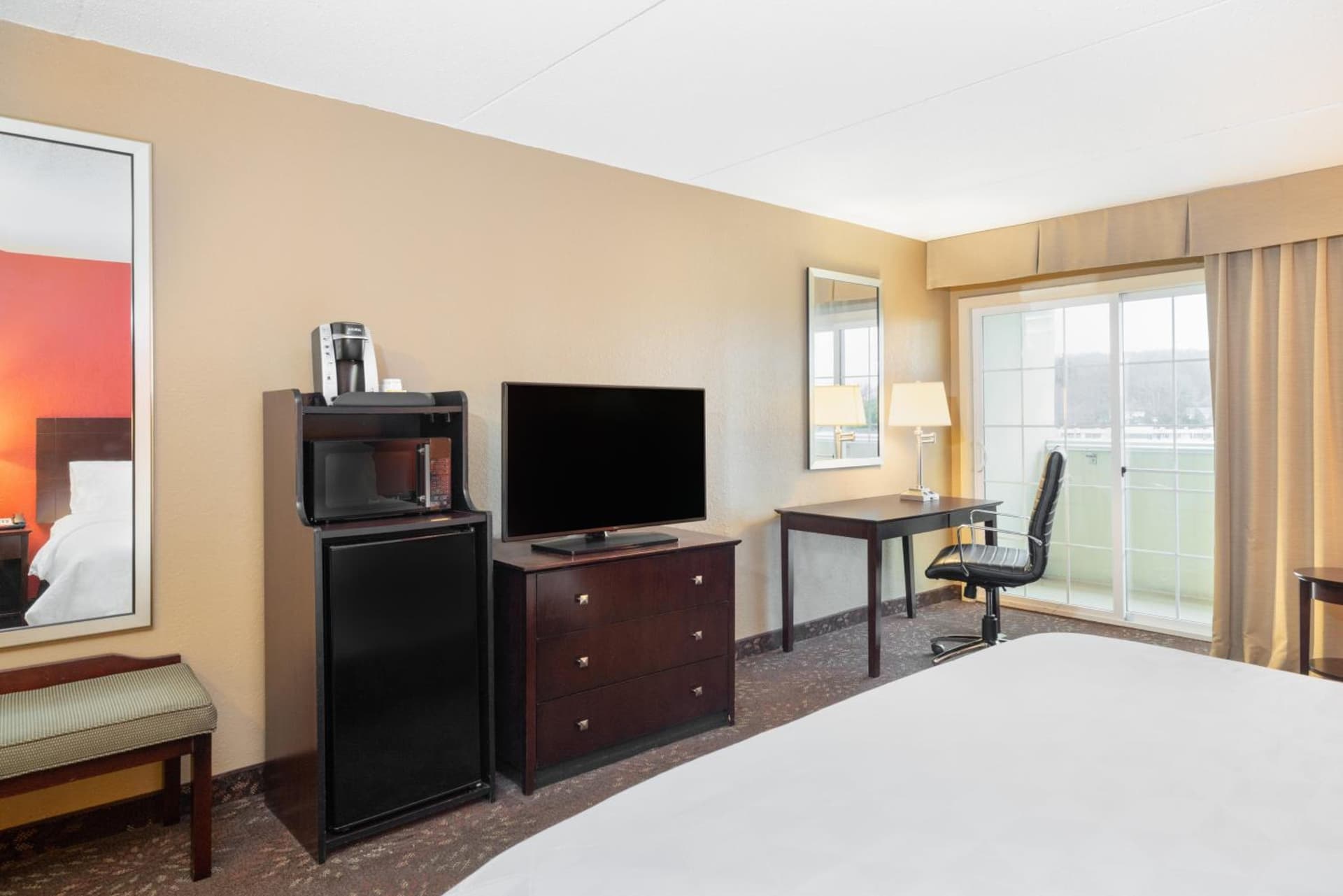 Holiday Inn Norwich by IHG gallery photo in Norwich, CT — image 52