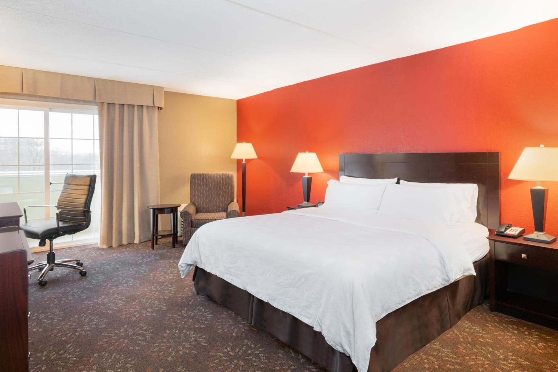 Holiday Inn Norwich by IHG gallery photo in Norwich, CT — image 39