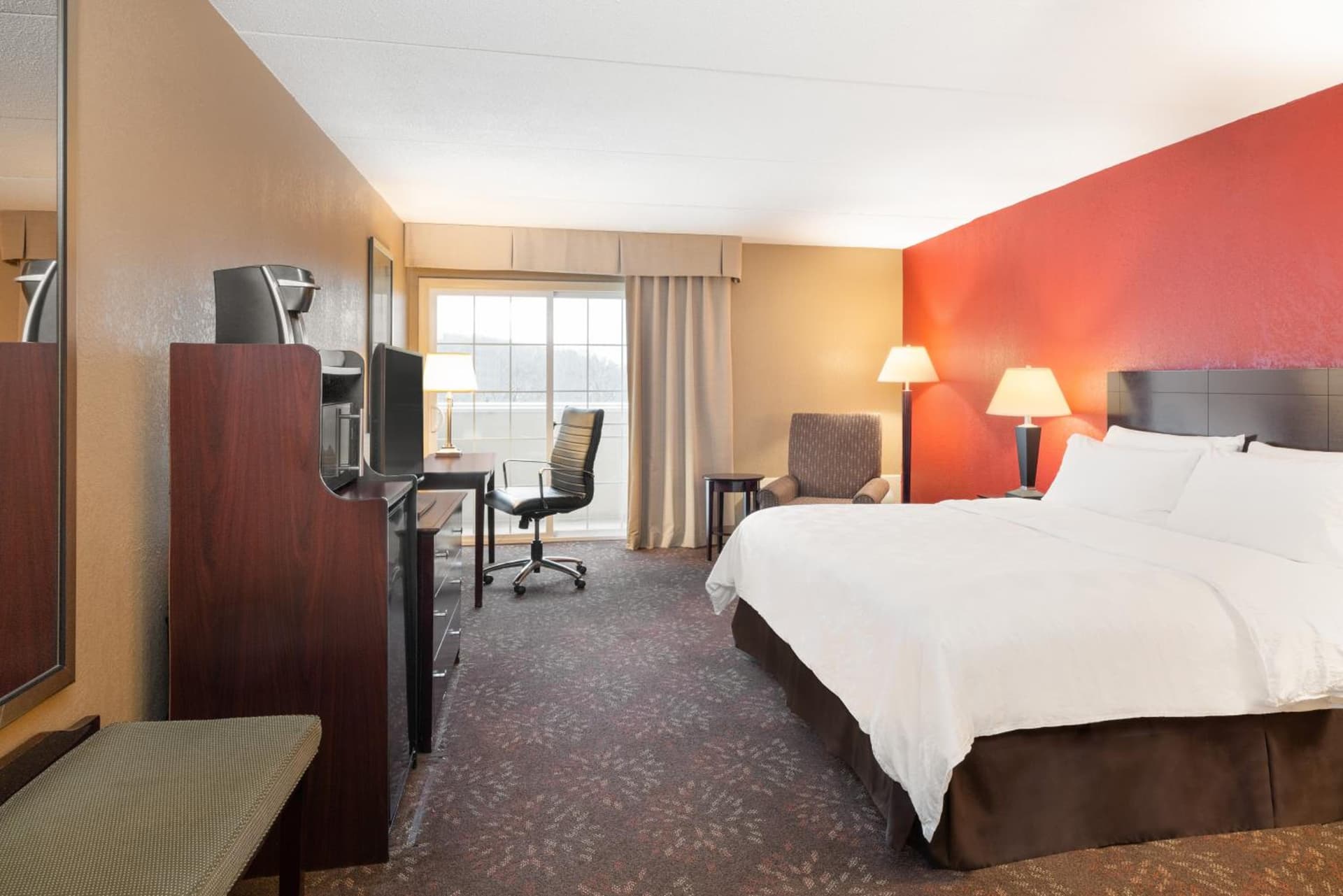 Holiday Inn Norwich by IHG gallery photo in Norwich, CT — image 37