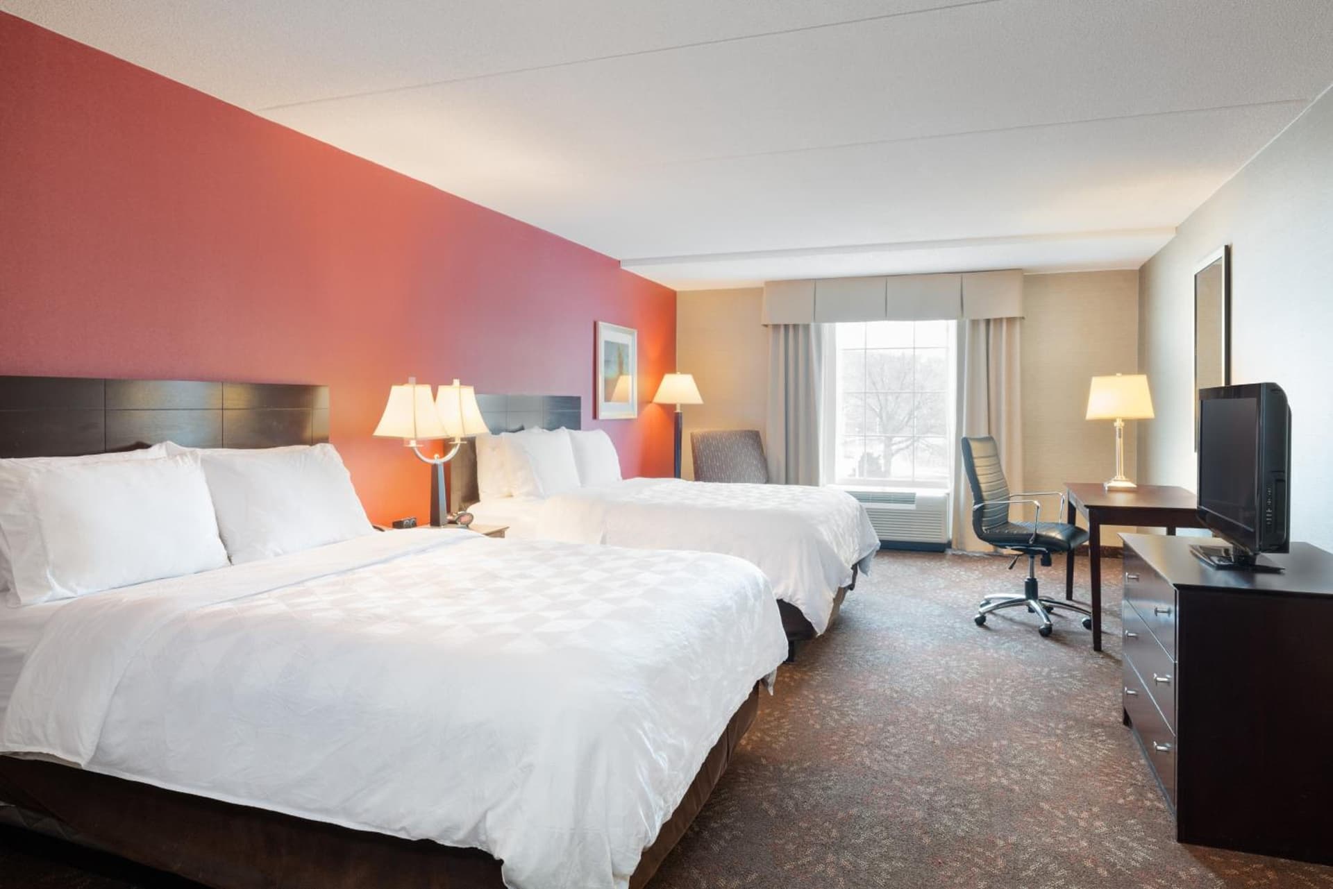 Holiday Inn Norwich by IHG gallery photo in Norwich, CT — image 58