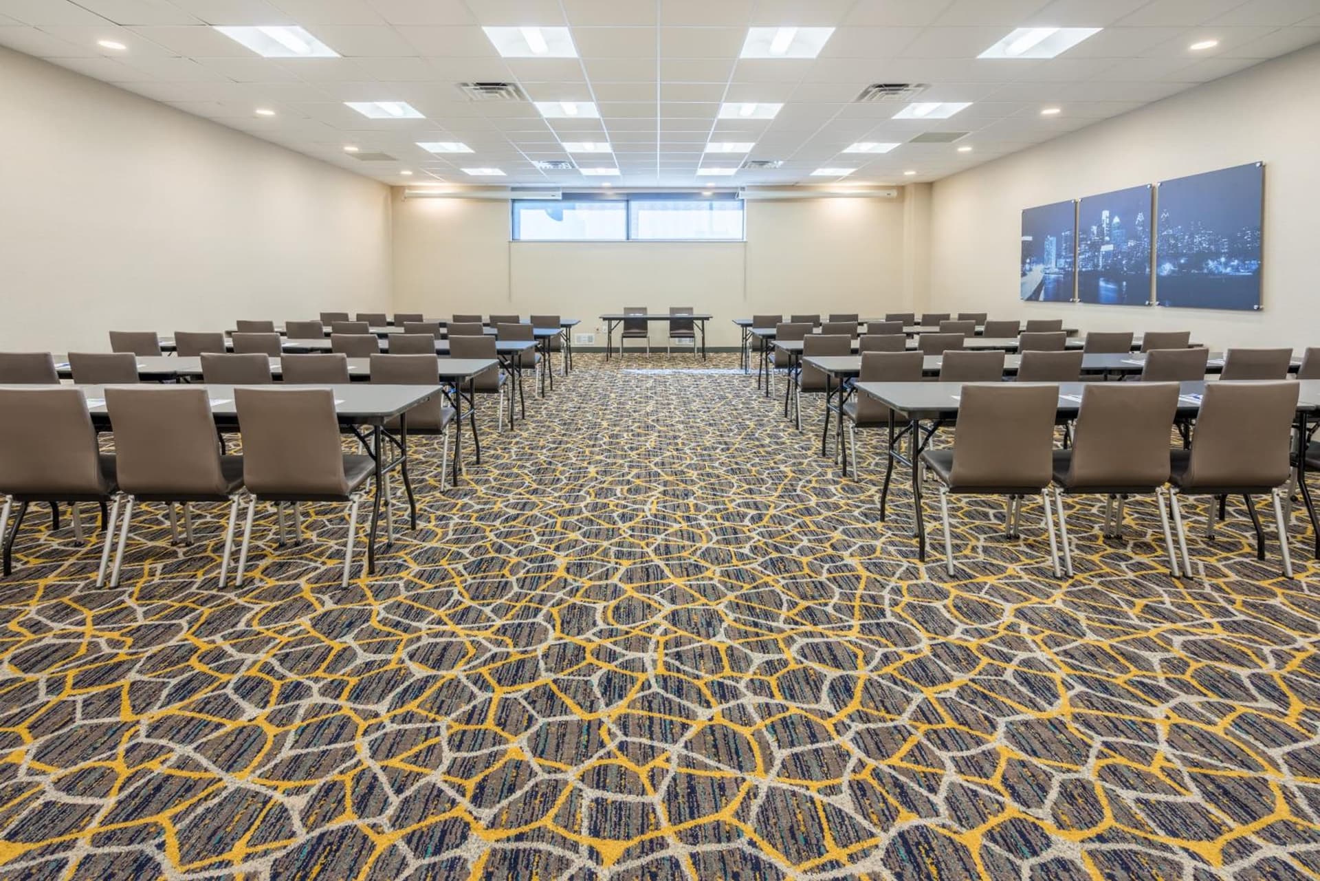 Holiday Inn Express Philadelphia-Midtown by IHG gallery photo in Philadelphia, PA — image 27