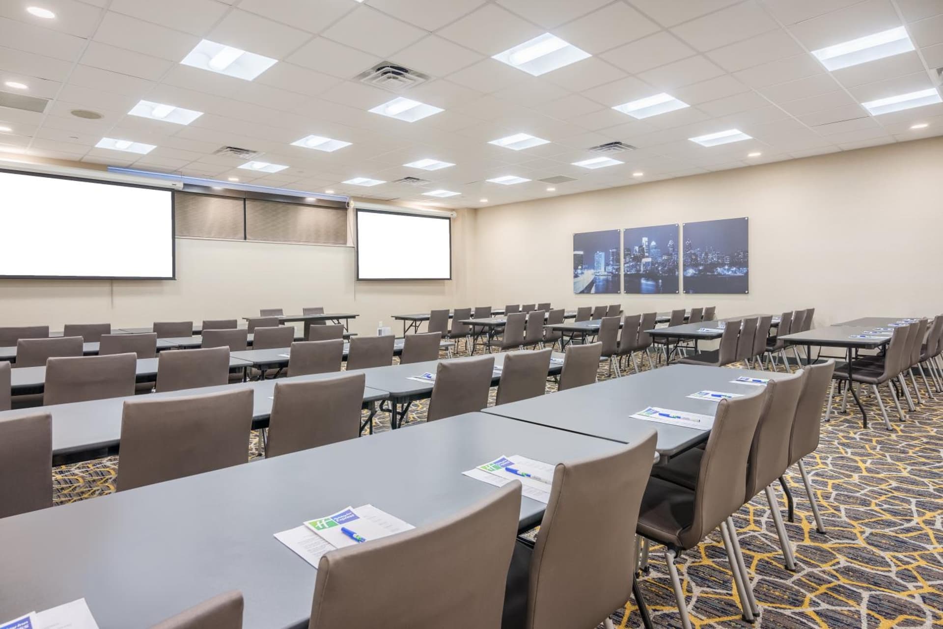 Holiday Inn Express Philadelphia-Midtown by IHG gallery photo in Philadelphia, PA — image 19