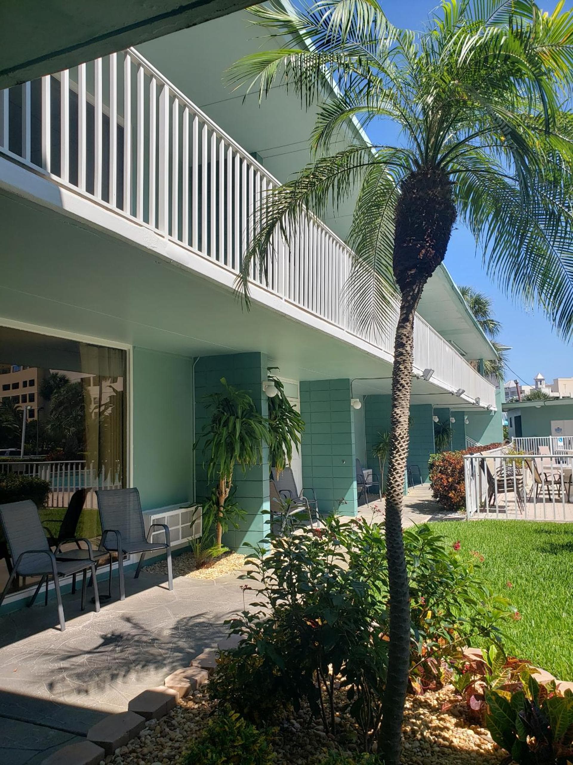 Clearwater Beach Hotel gallery photo in Clearwater Beach, FL — image 13