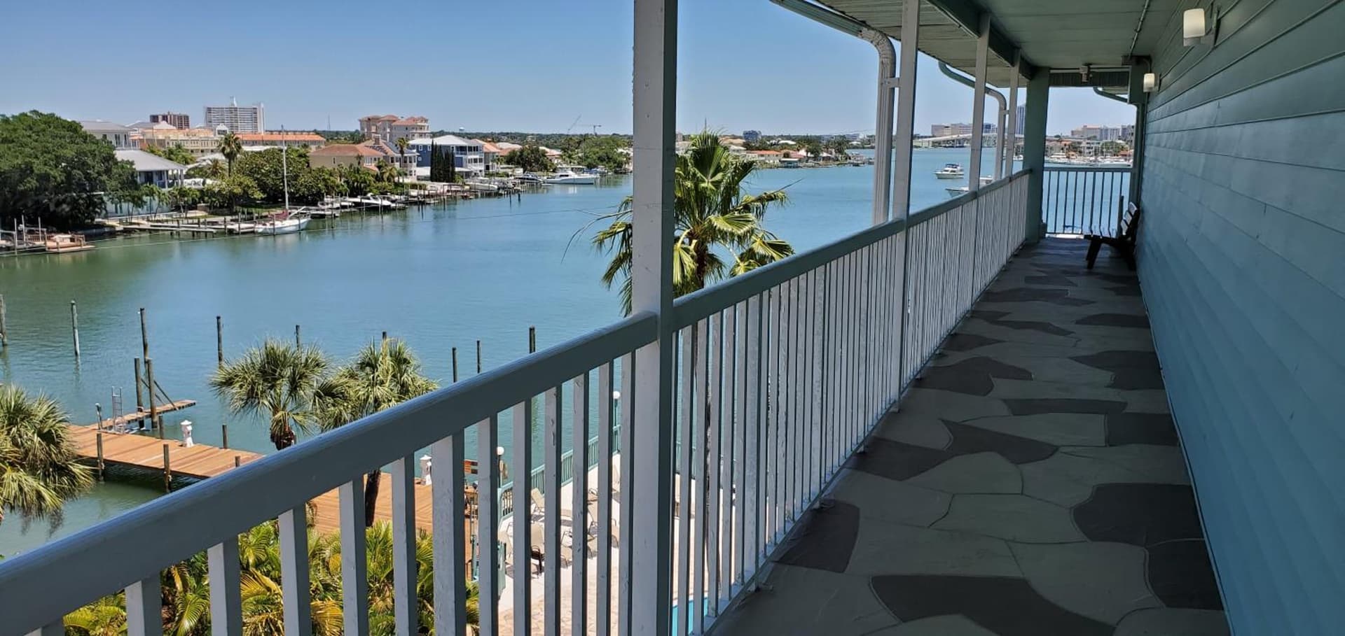 Clearwater Beach Hotel gallery photo in Clearwater Beach, FL — image 55