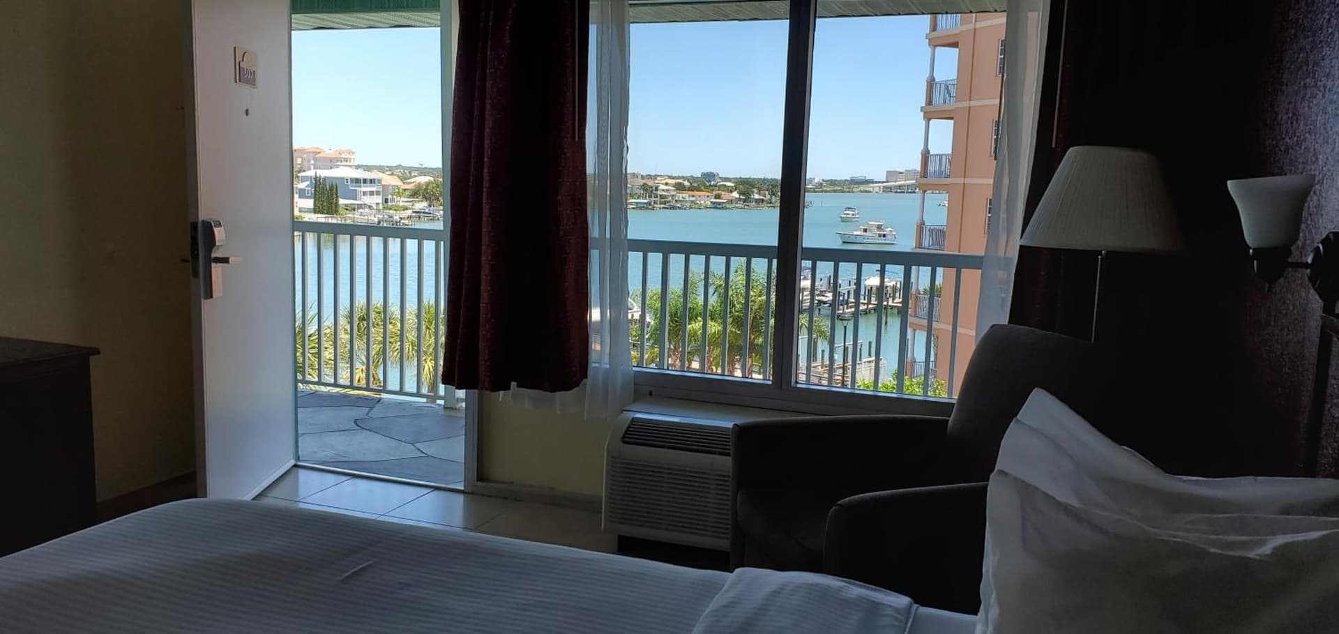 Clearwater Beach Hotel gallery photo in Clearwater Beach, FL — image 33