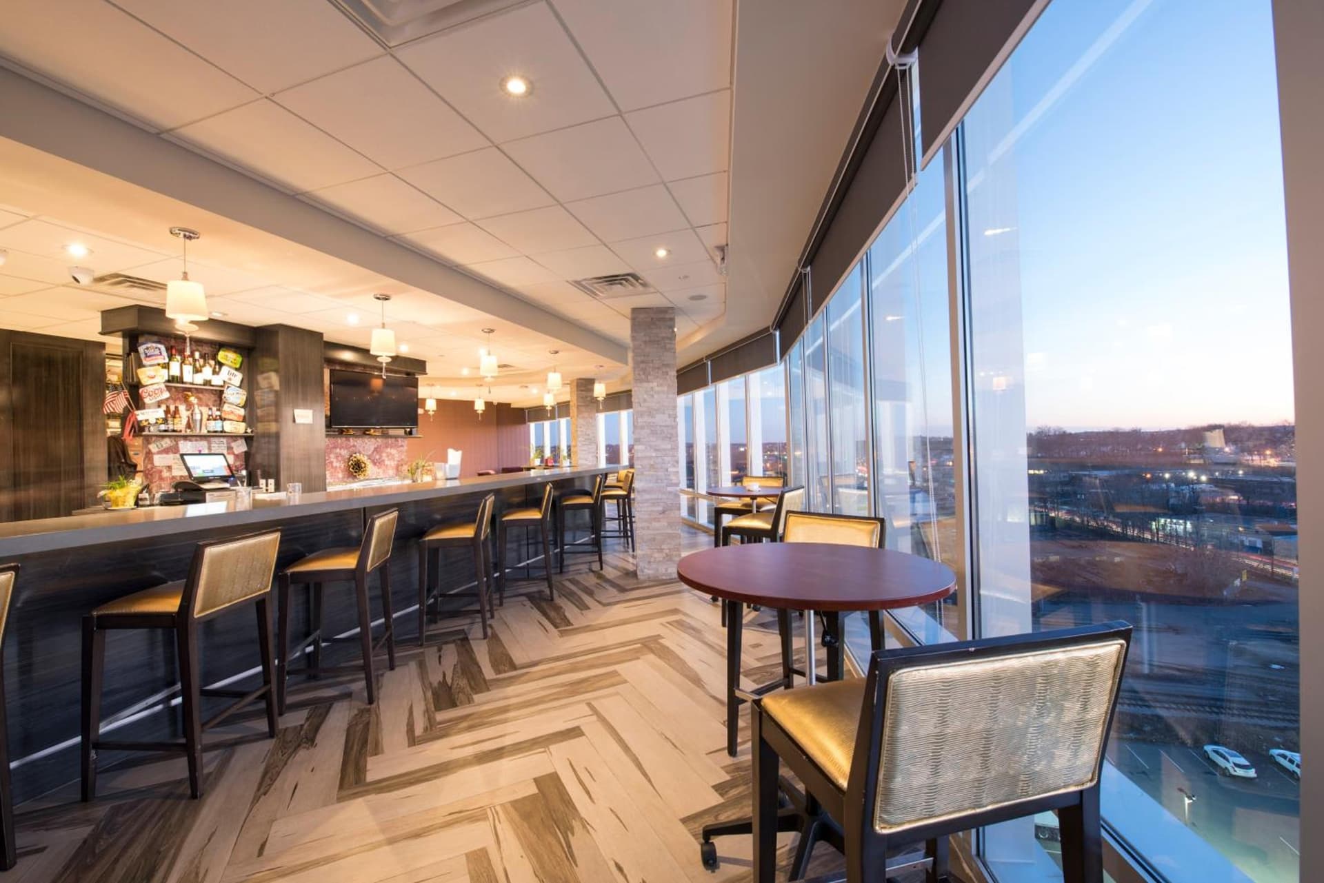 Crowne Plaza Saddle Brook by IHG gallery photo in Saddle Brook — image 5