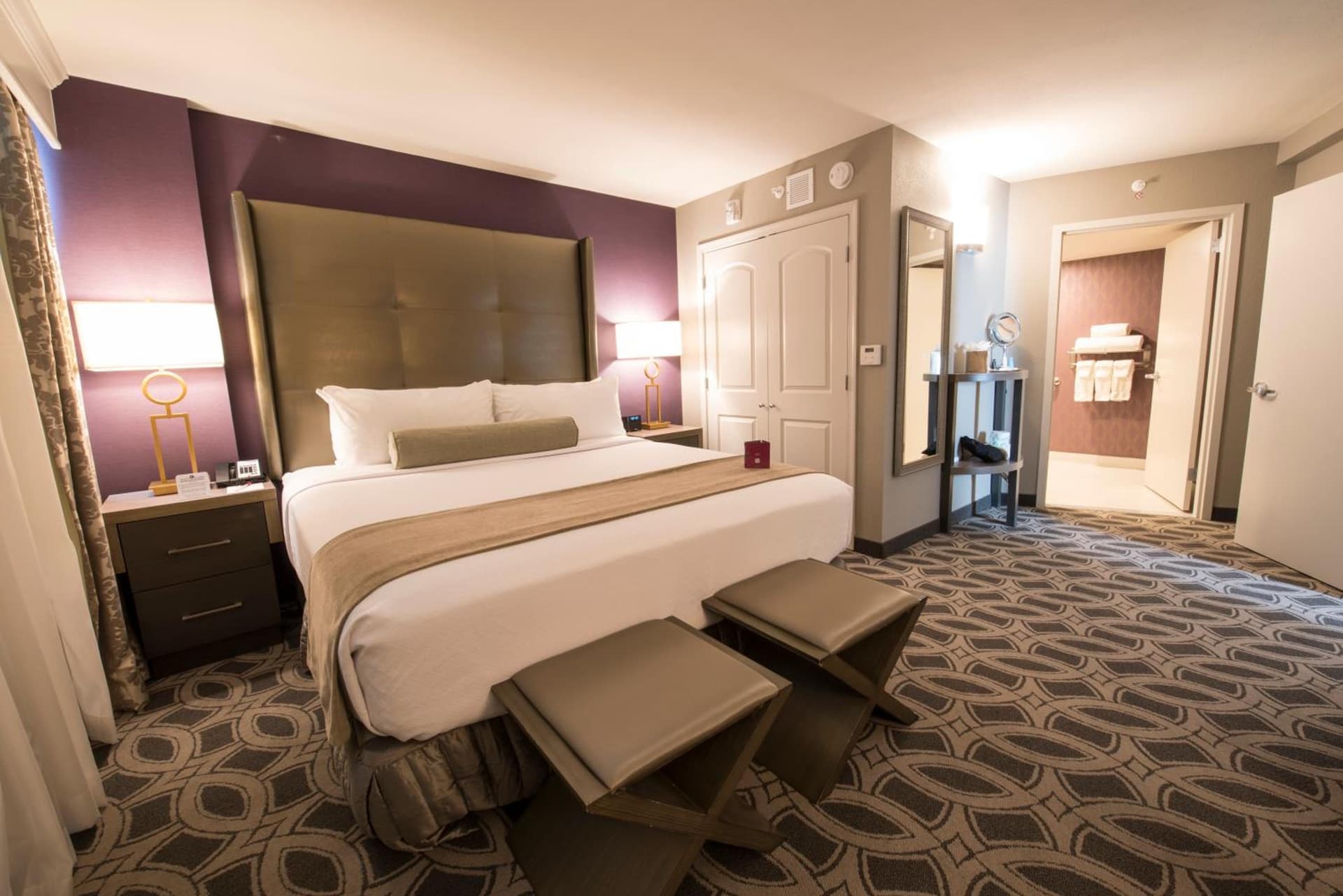 Crowne Plaza Saddle Brook by IHG gallery photo in Saddle Brook — image 49