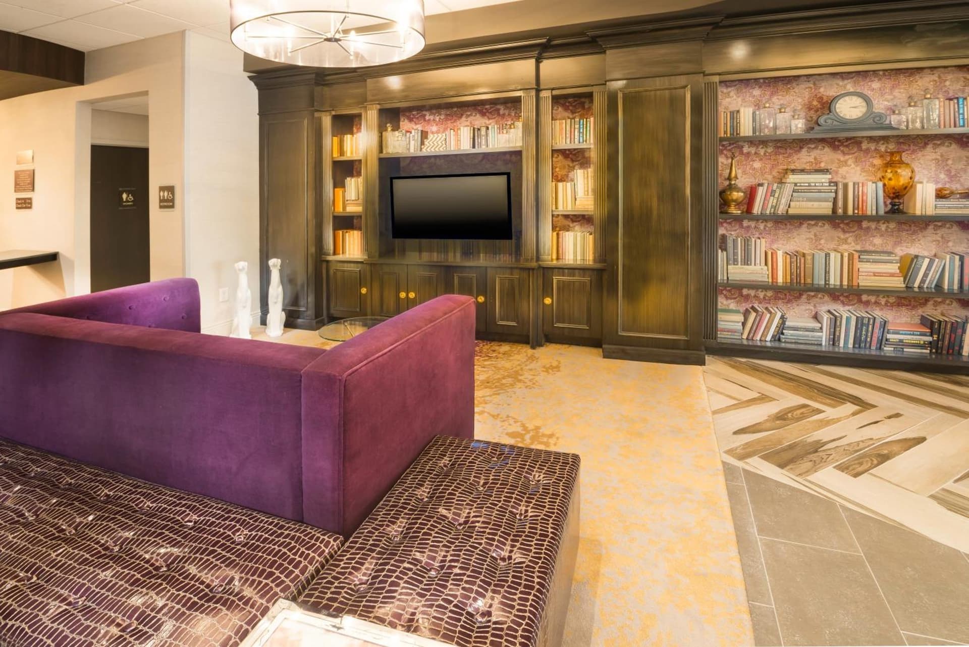 Crowne Plaza Saddle Brook by IHG gallery photo in Saddle Brook — image 23