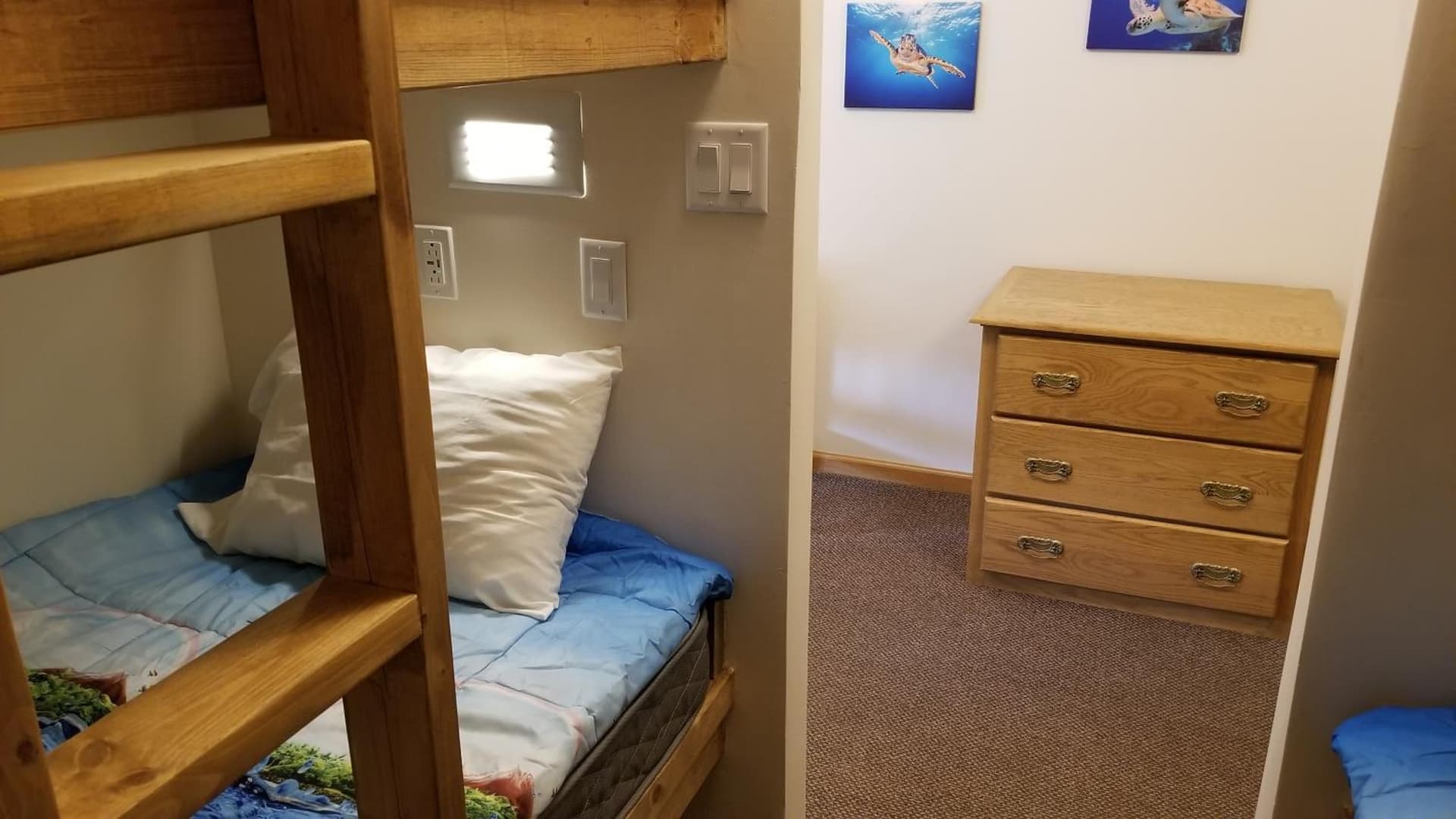 Brook Pointe Resort gallery photo in Syracuse, IN — image 35