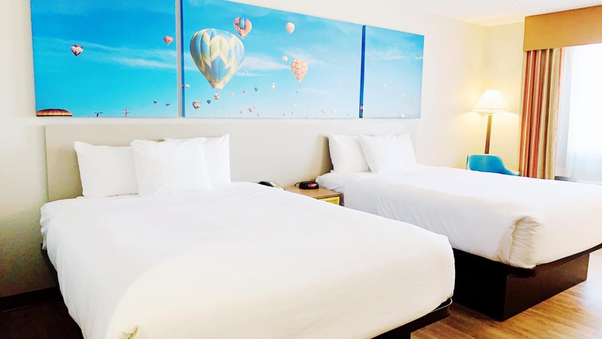 Days Inn by Wyndham Bernalillo gallery photo in Bernalillo, NM — image 38