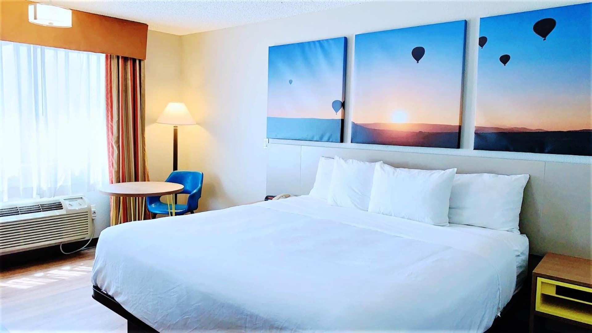 Days Inn by Wyndham Bernalillo gallery photo in Bernalillo, NM — image 16
