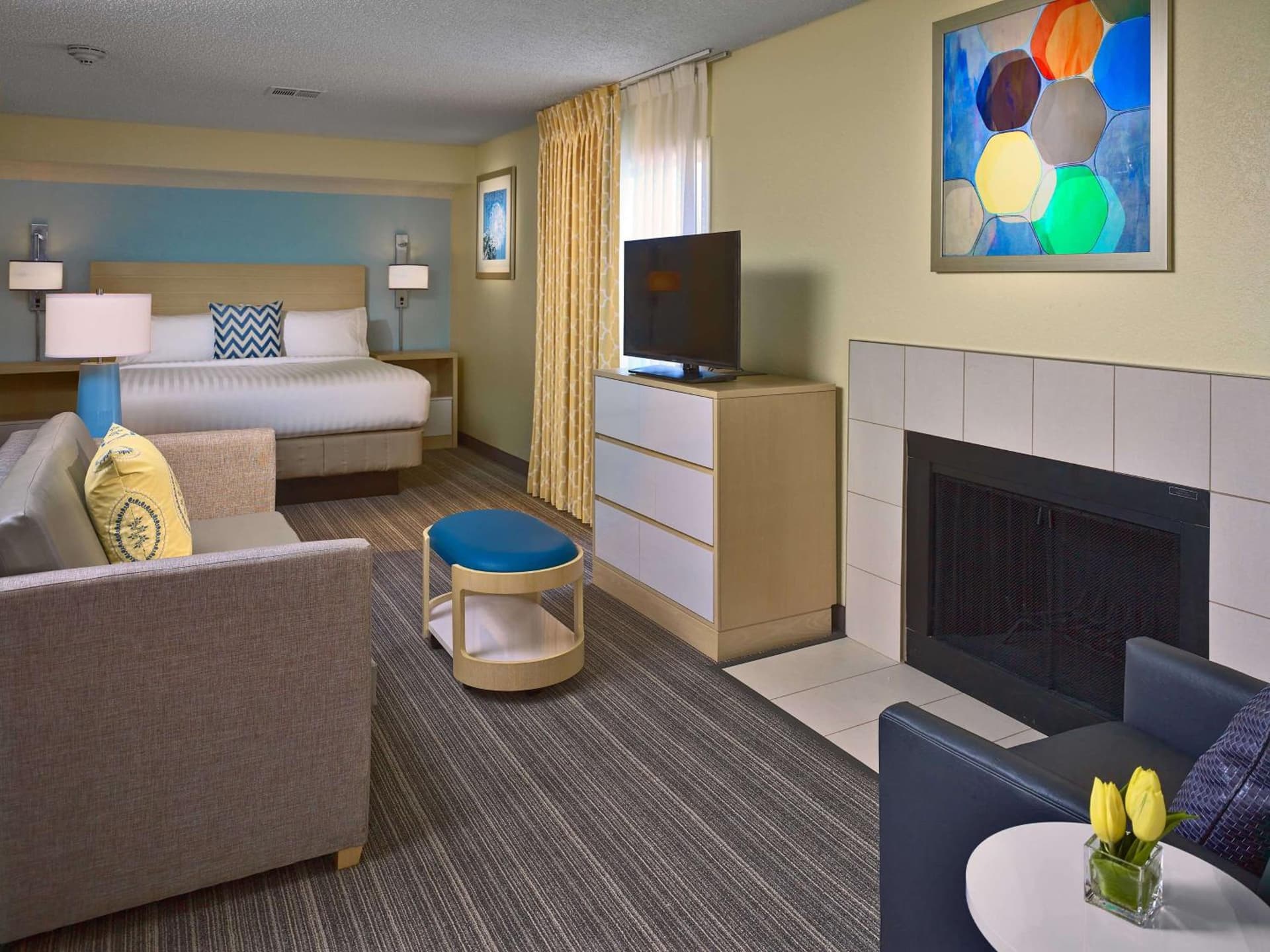 Sonesta Simply Suites Cleveland Westlake gallery photo in Westlake, OH — image 11