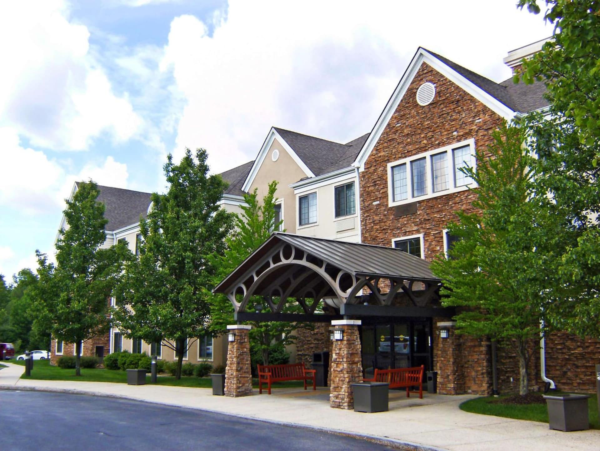 Sonesta ES Suites Houston Galleria — hotel in Houston, Texas