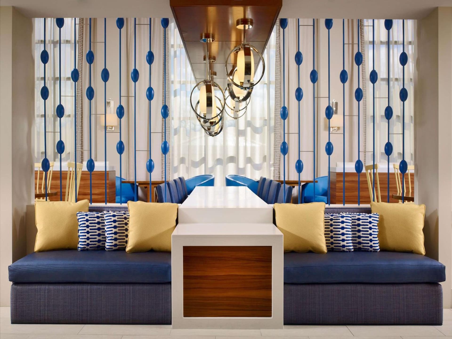 Sonesta ES Suites Auburn Hills Detroit gallery photo in Auburn Hills, MI — image 7