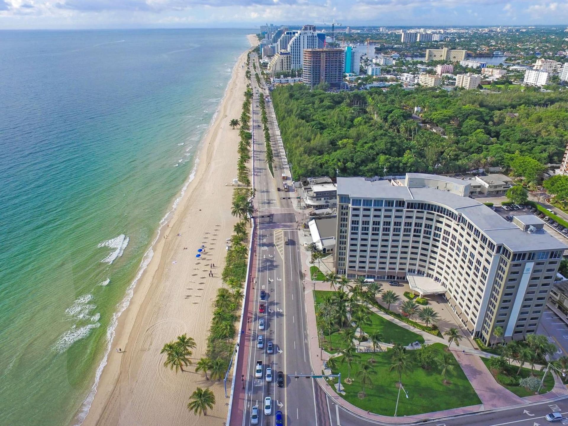 Sonesta Fort Lauderdale Beach gallery photo in Fort Lauderdale, FL — image 6