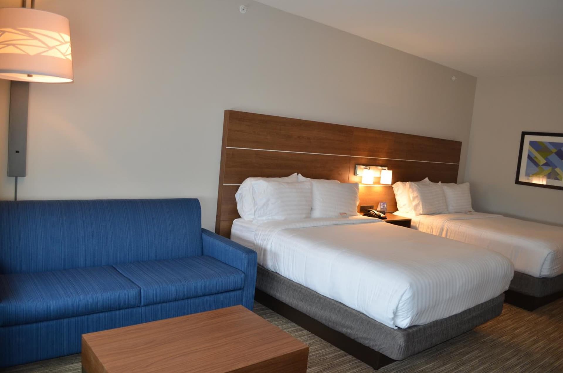Holiday Inn Express & Suites - Charlotte NE - University Area by IHG gallery photo in Charlotte, NC — image 22