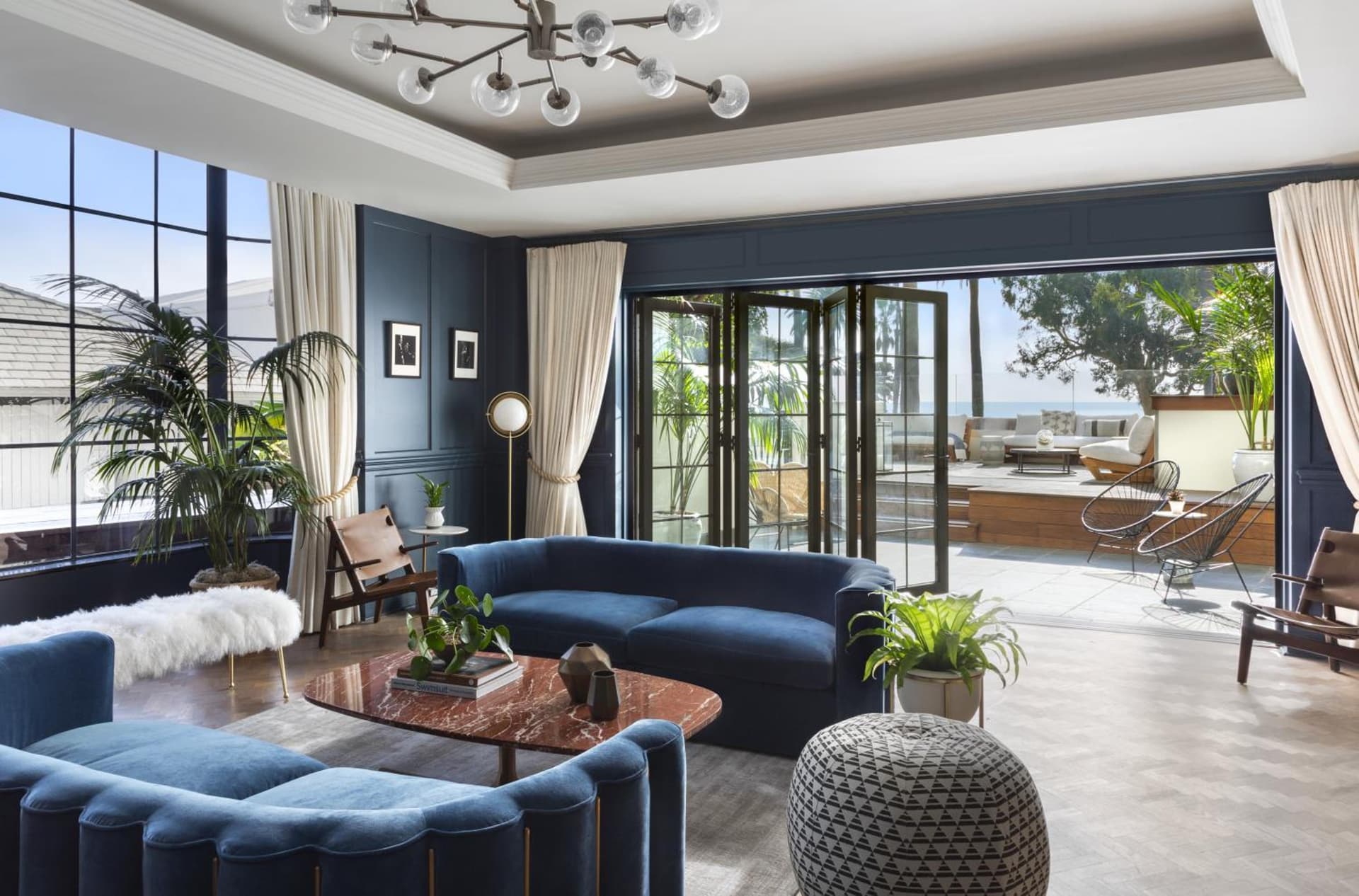 Fairmont Miramar Hotel & Bungalows gallery photo in Los Angeles, CA — image 18