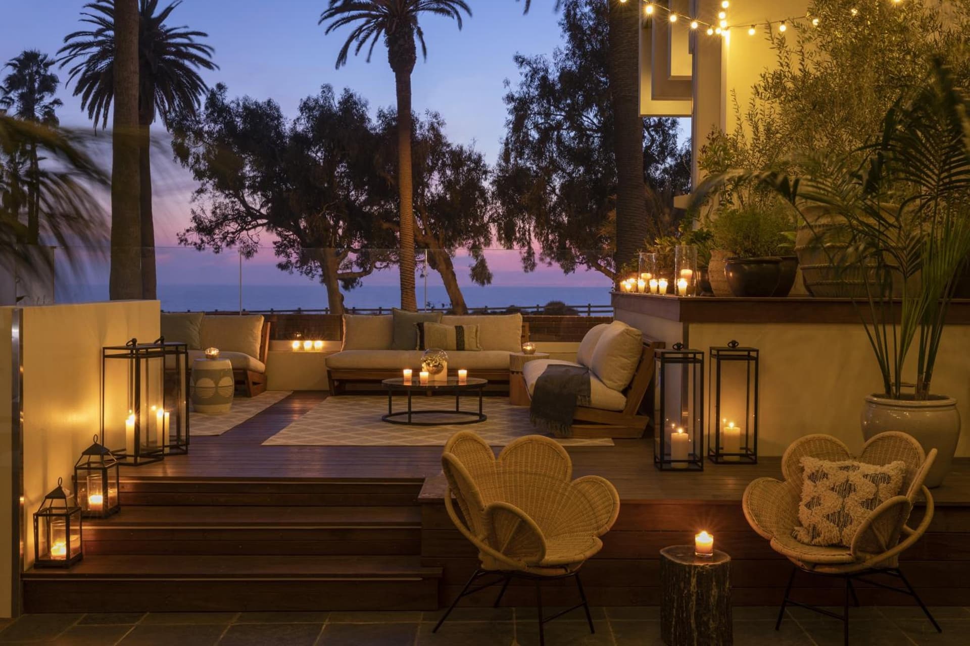Fairmont Miramar Hotel & Bungalows gallery photo in Los Angeles, CA — image 75
