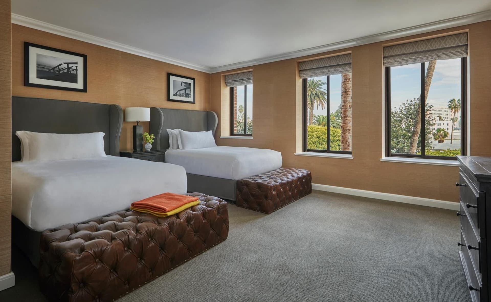 Fairmont Miramar Hotel & Bungalows gallery photo in Los Angeles, CA — image 96