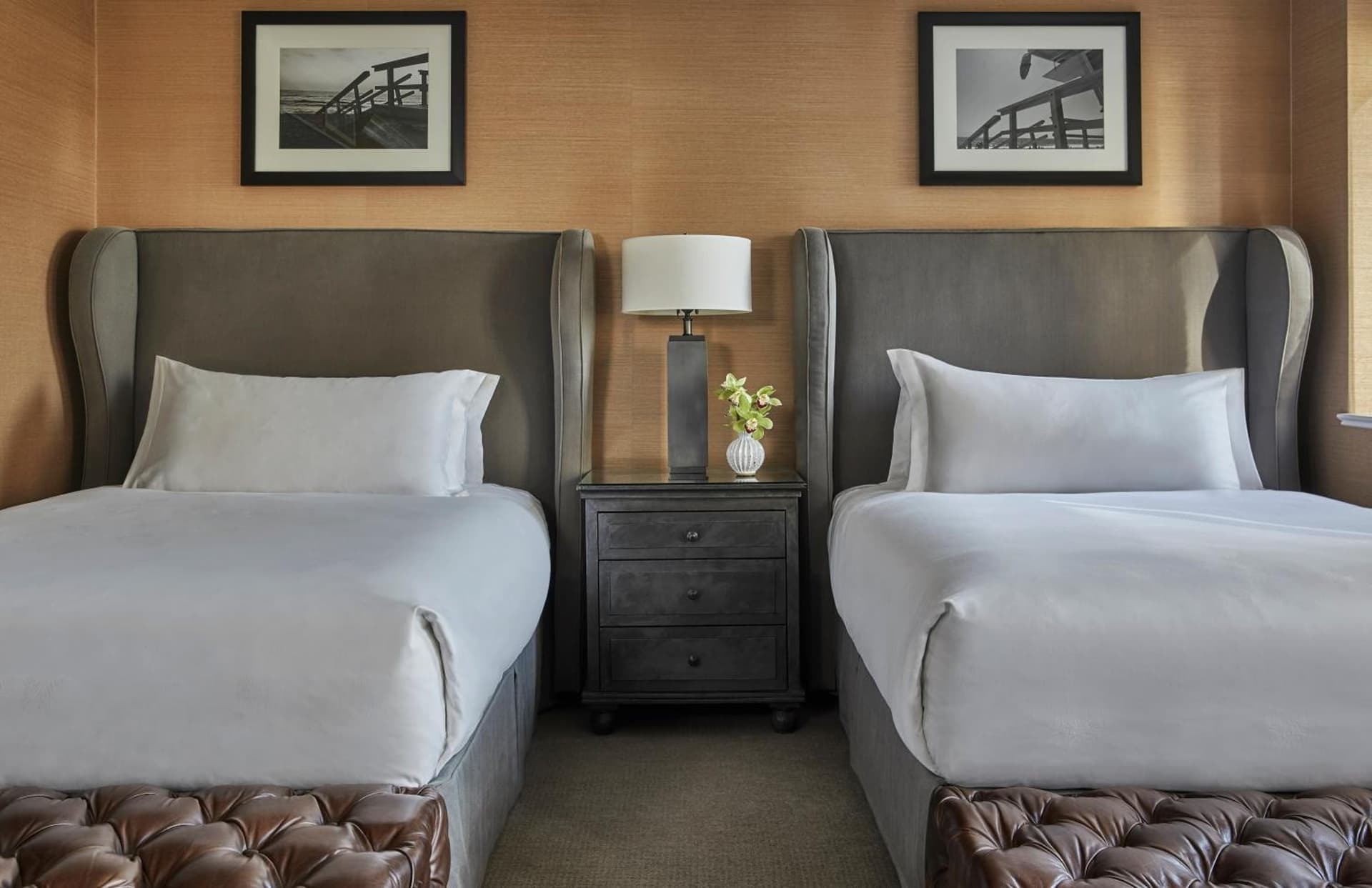 Fairmont Miramar Hotel & Bungalows gallery photo in Los Angeles, CA — image 142