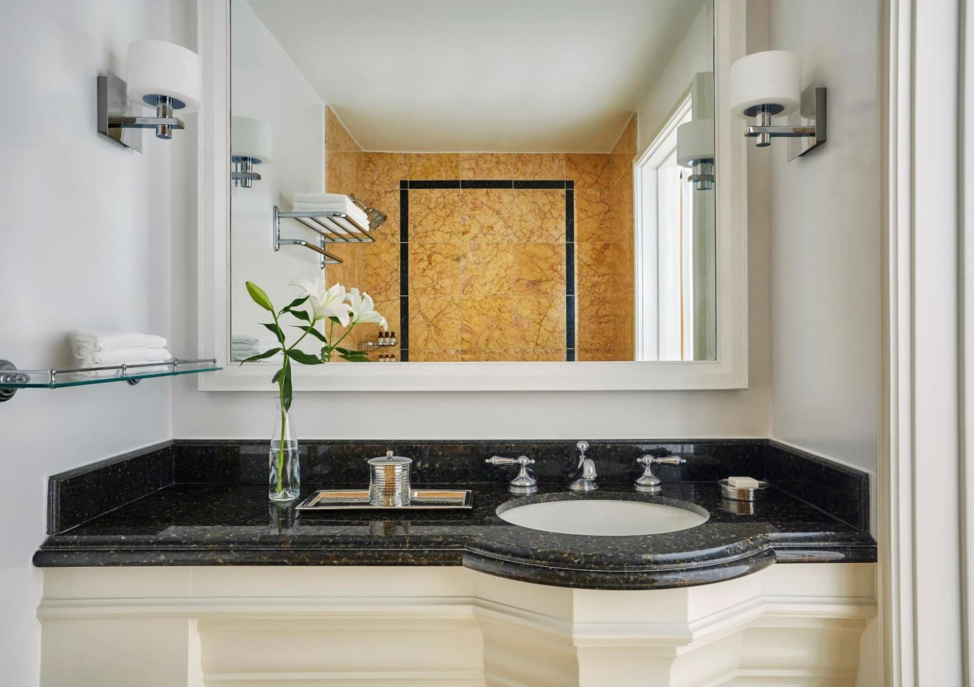 Fairmont Miramar Hotel & Bungalows gallery photo in Los Angeles, CA — image 41
