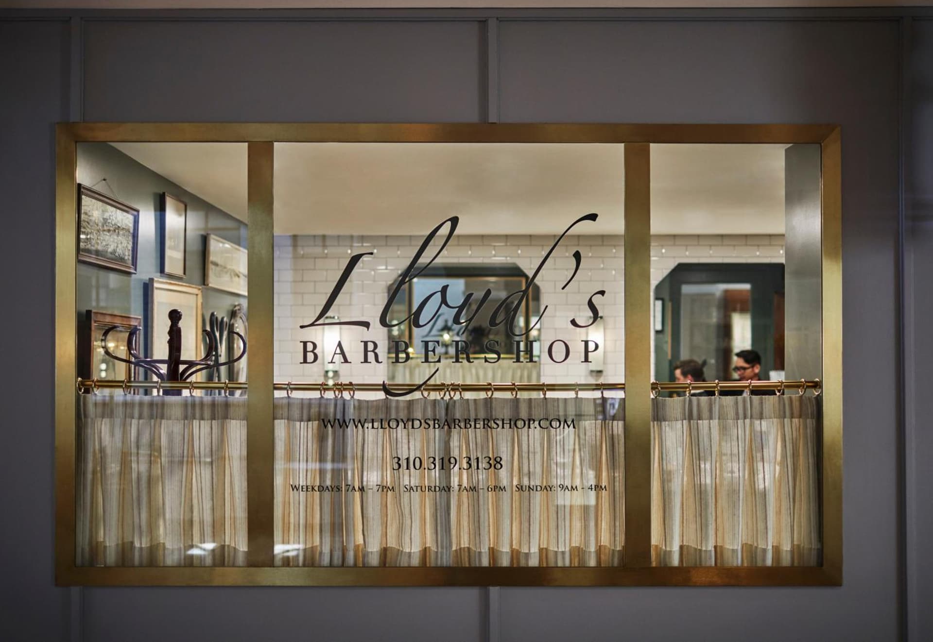 Fairmont Miramar Hotel & Bungalows gallery photo in Los Angeles, CA — image 111