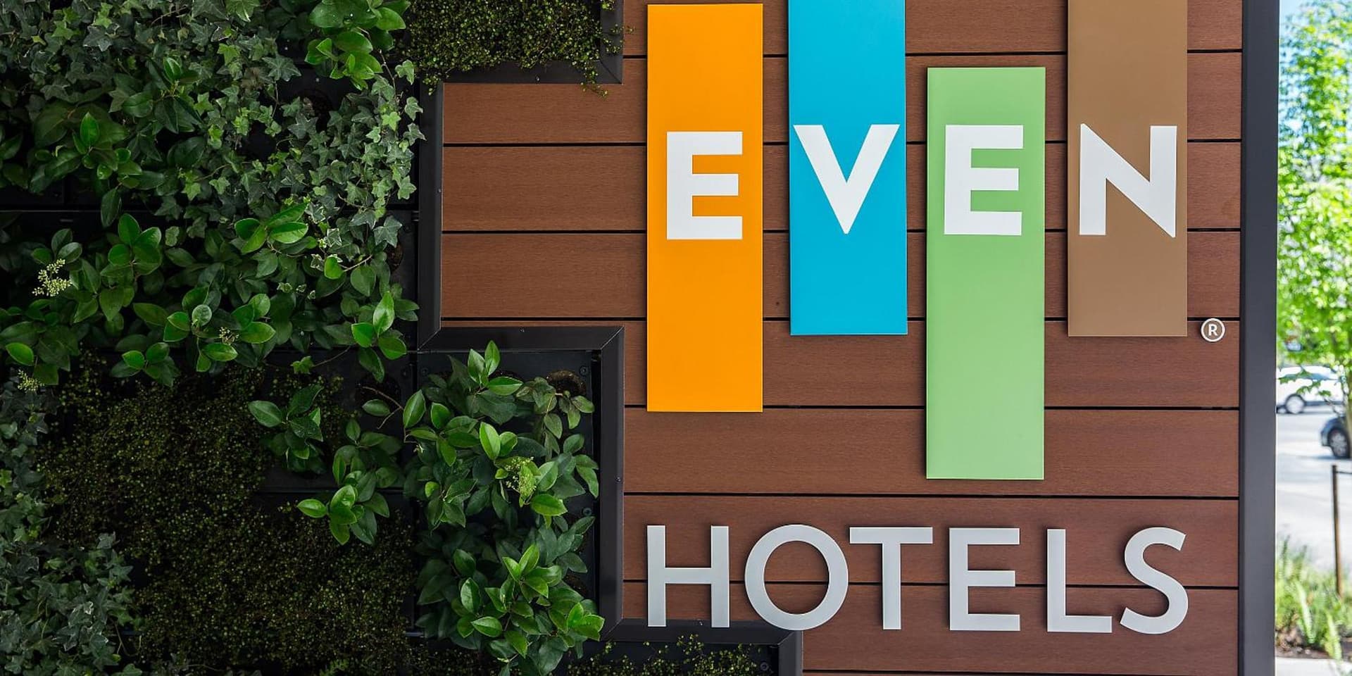 EVEN Hotel Shenandoah - The Woodlands by IHG gallery photo in The Woodlands, TX — image 26