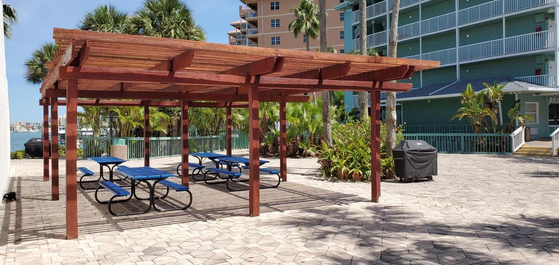 Clearwater Beach Hotel gallery photo in Clearwater Beach, FL — image 31