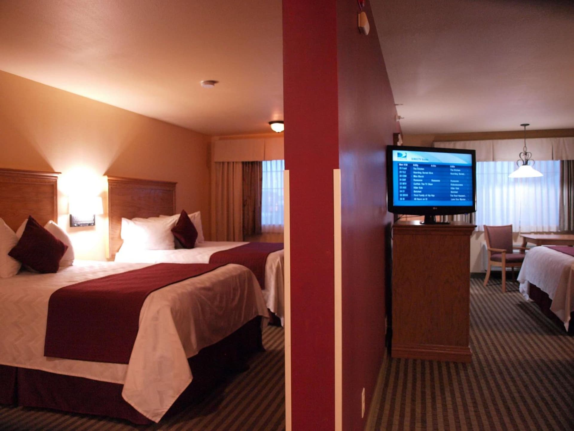Best Western Plus Caldwell Inn & Suites gallery photo in Caldwell, ID — image 24