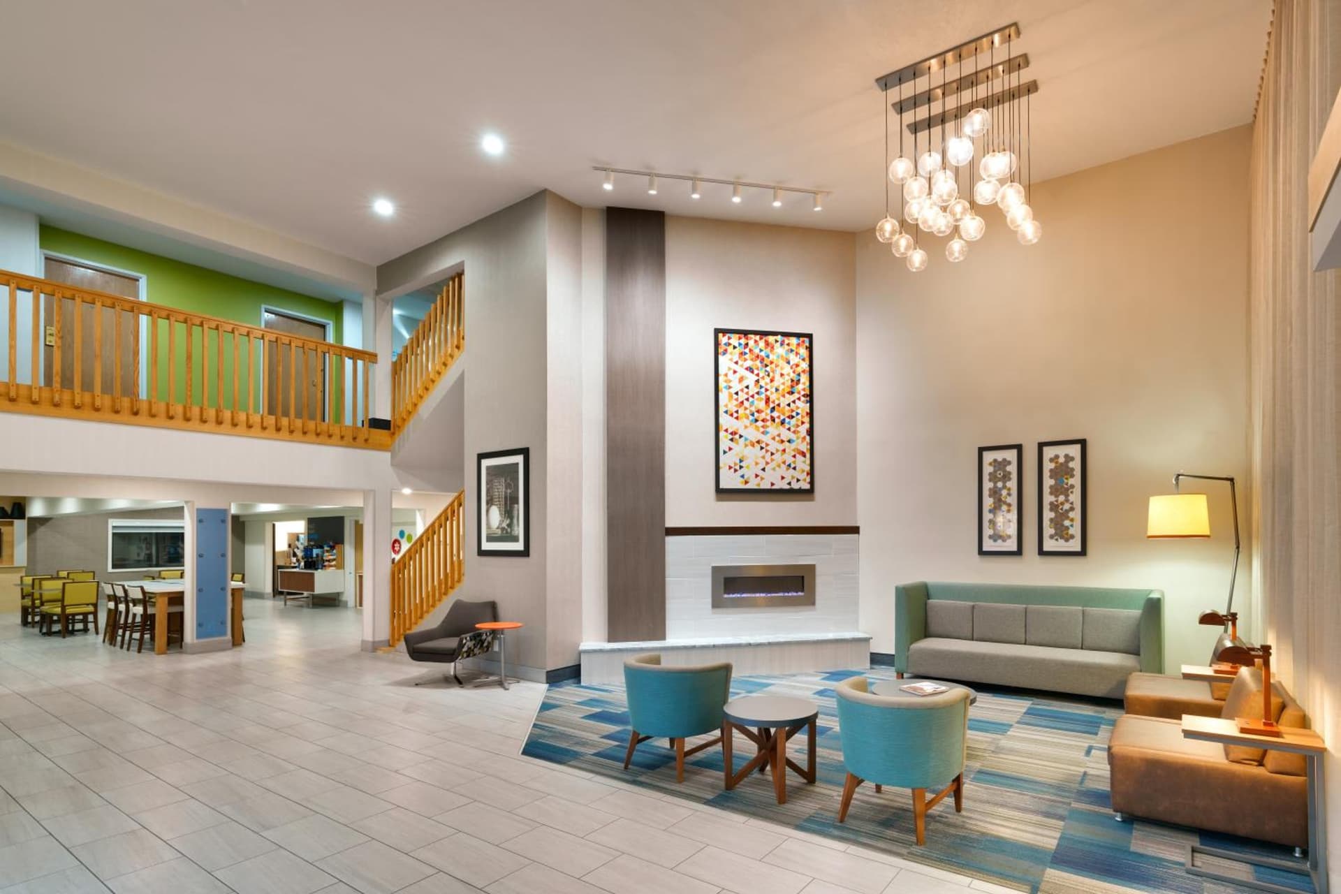 Holiday Inn Express Heber City by IHG gallery photo in Heber City, UT — image 24