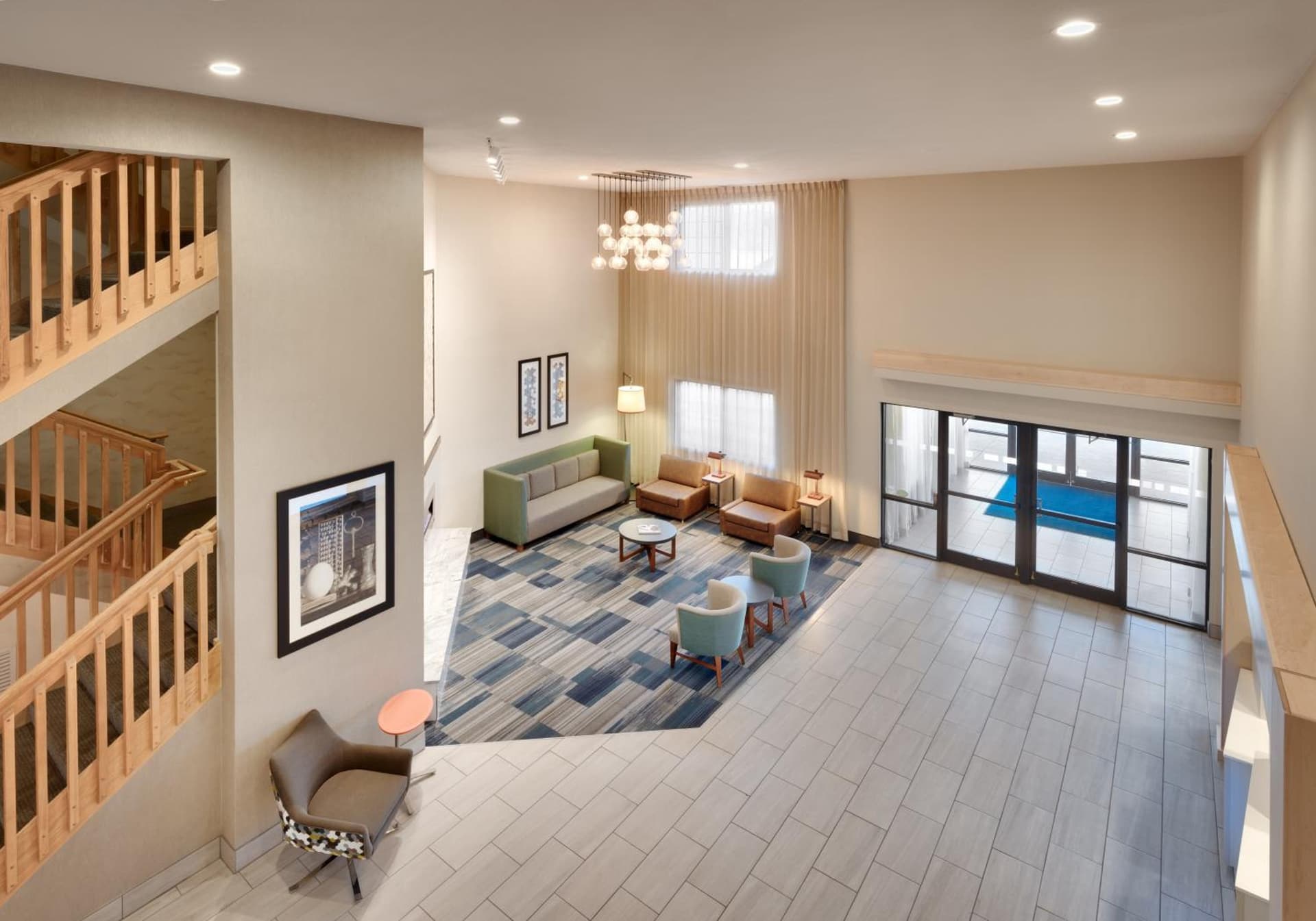 Holiday Inn Express Heber City by IHG gallery photo in Heber City, UT — image 11