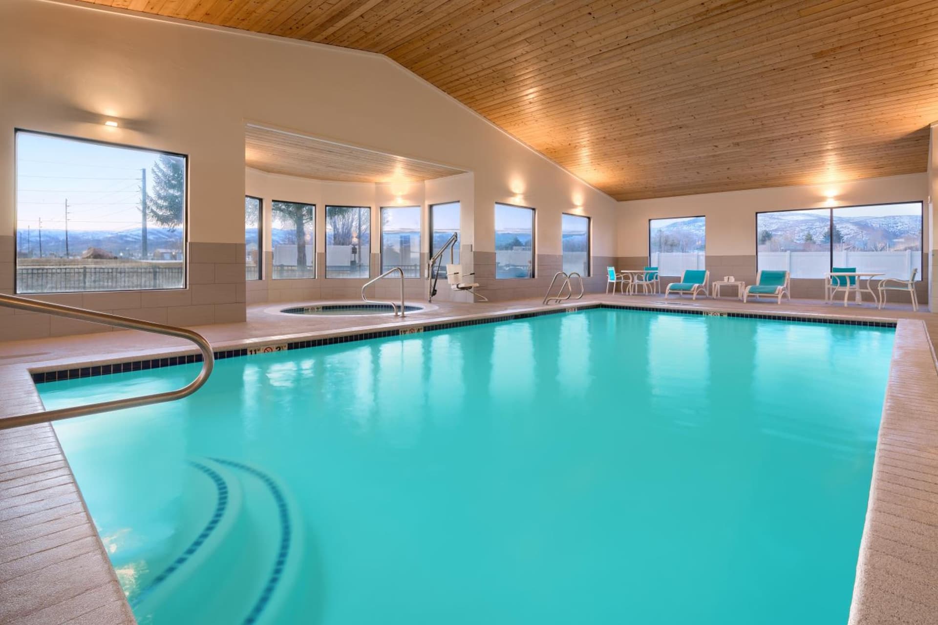 Holiday Inn Express Heber City by IHG gallery photo in Heber City, UT — image 14